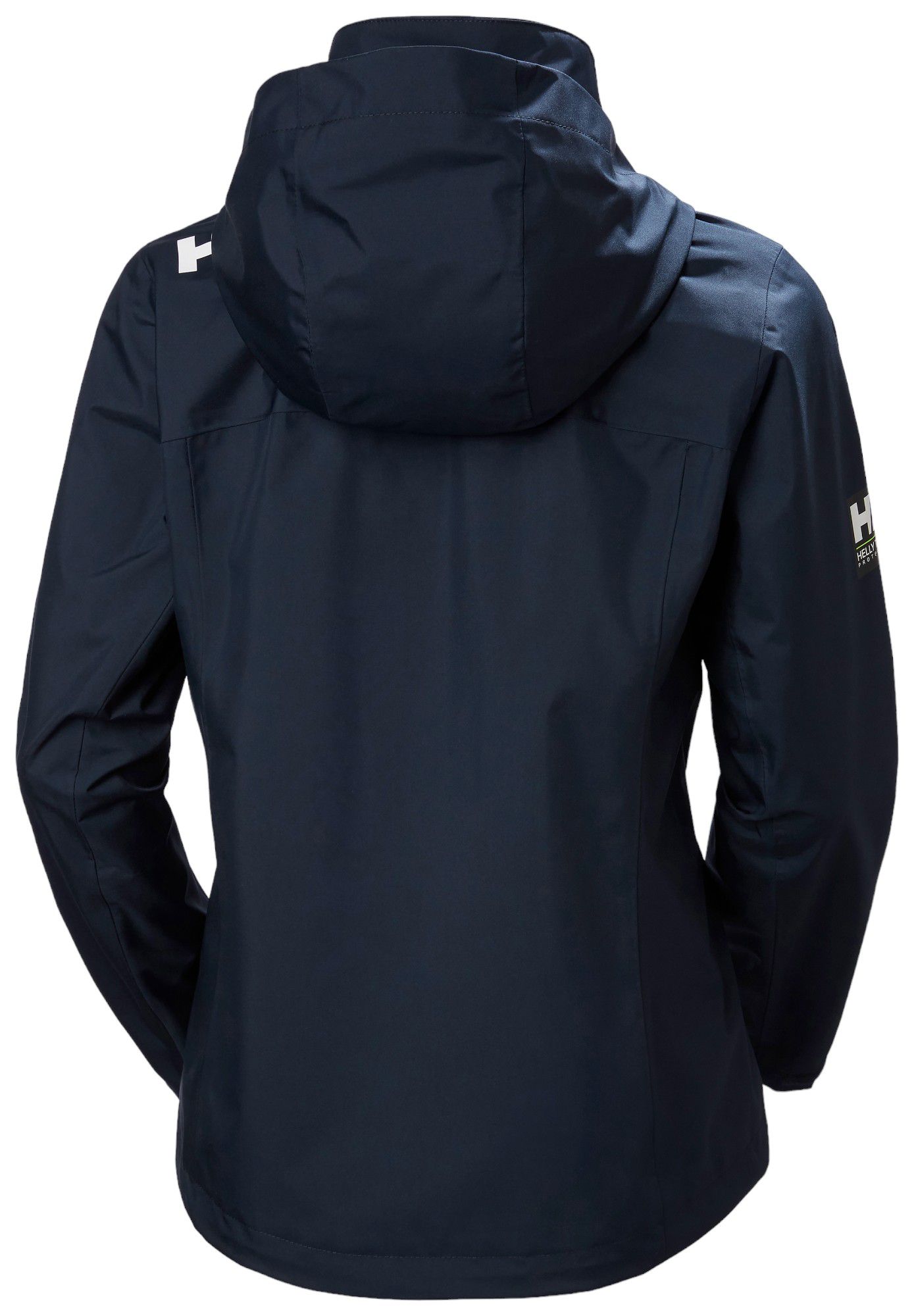 Helly Hansen Women's Crew Midlayer 2.0 Sailing Jacket product image