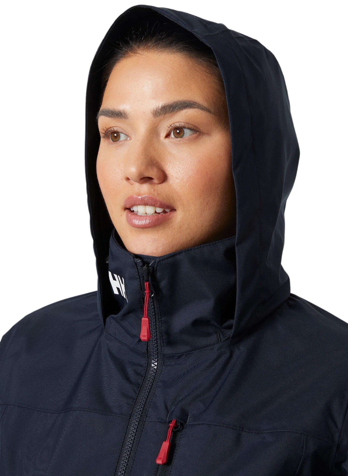 Helly Hansen Women's Crew Midlayer 2.0 Sailing Jacket product image