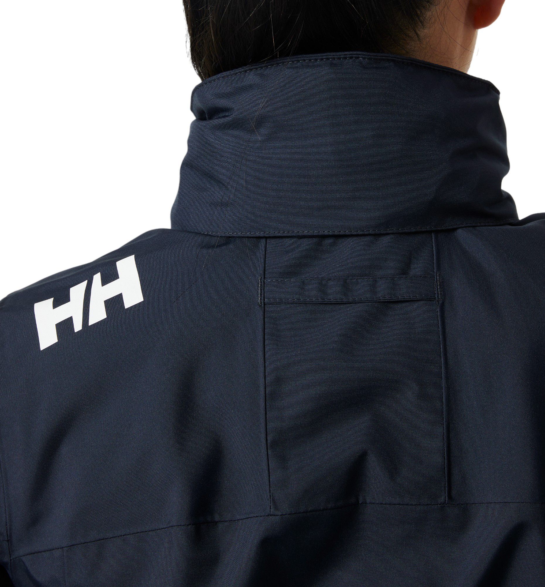 Helly Hansen Women's Crew Midlayer 2.0 Sailing Jacket product image