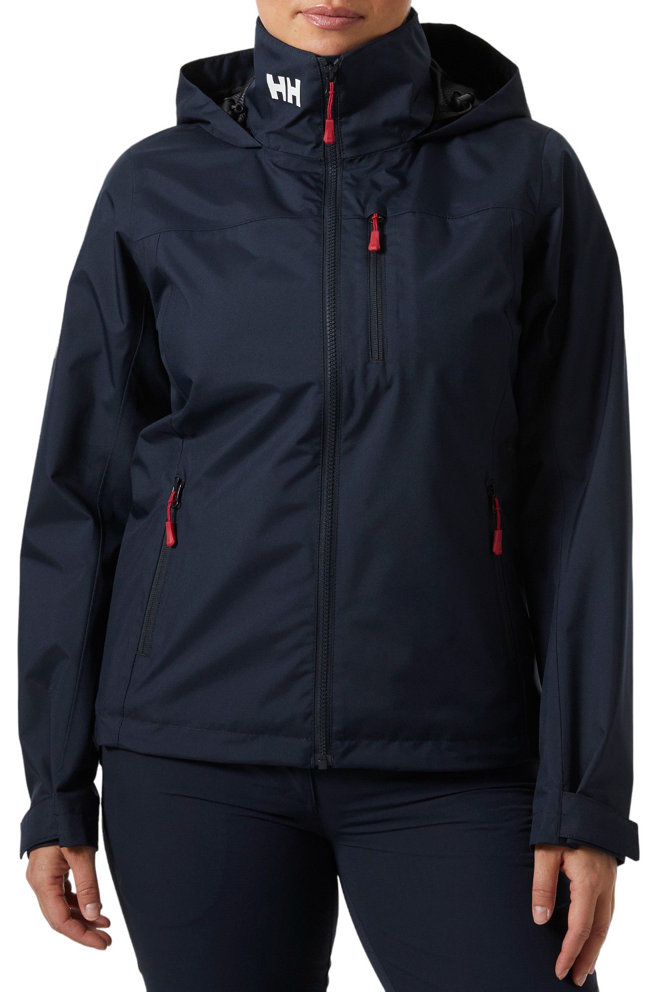 Helly Hansen Women's Crew Midlayer 2.0 Sailing Jacket product image