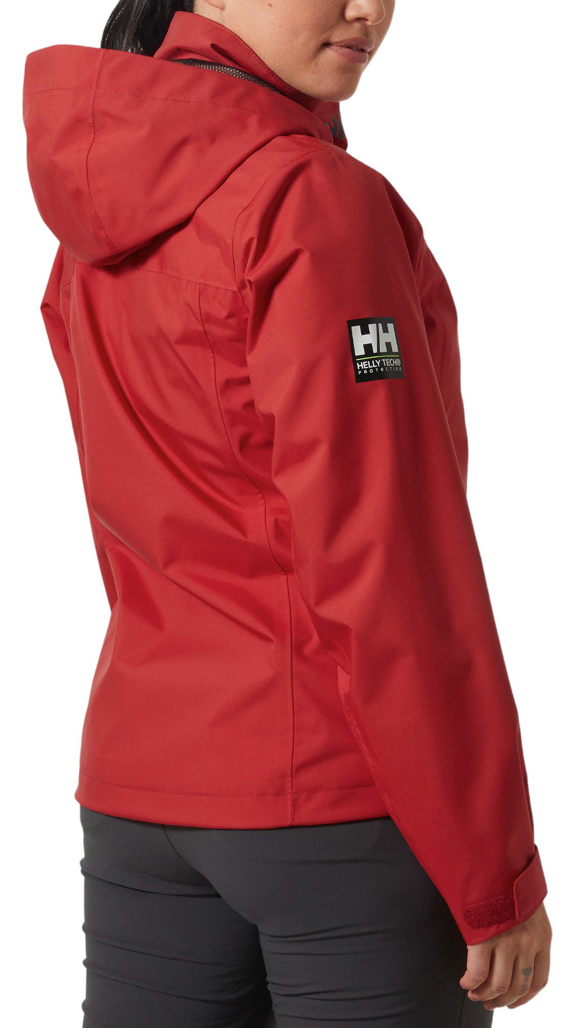 Helly Hansen Women's Crew Midlayer 2.0 Sailing Jacket product image
