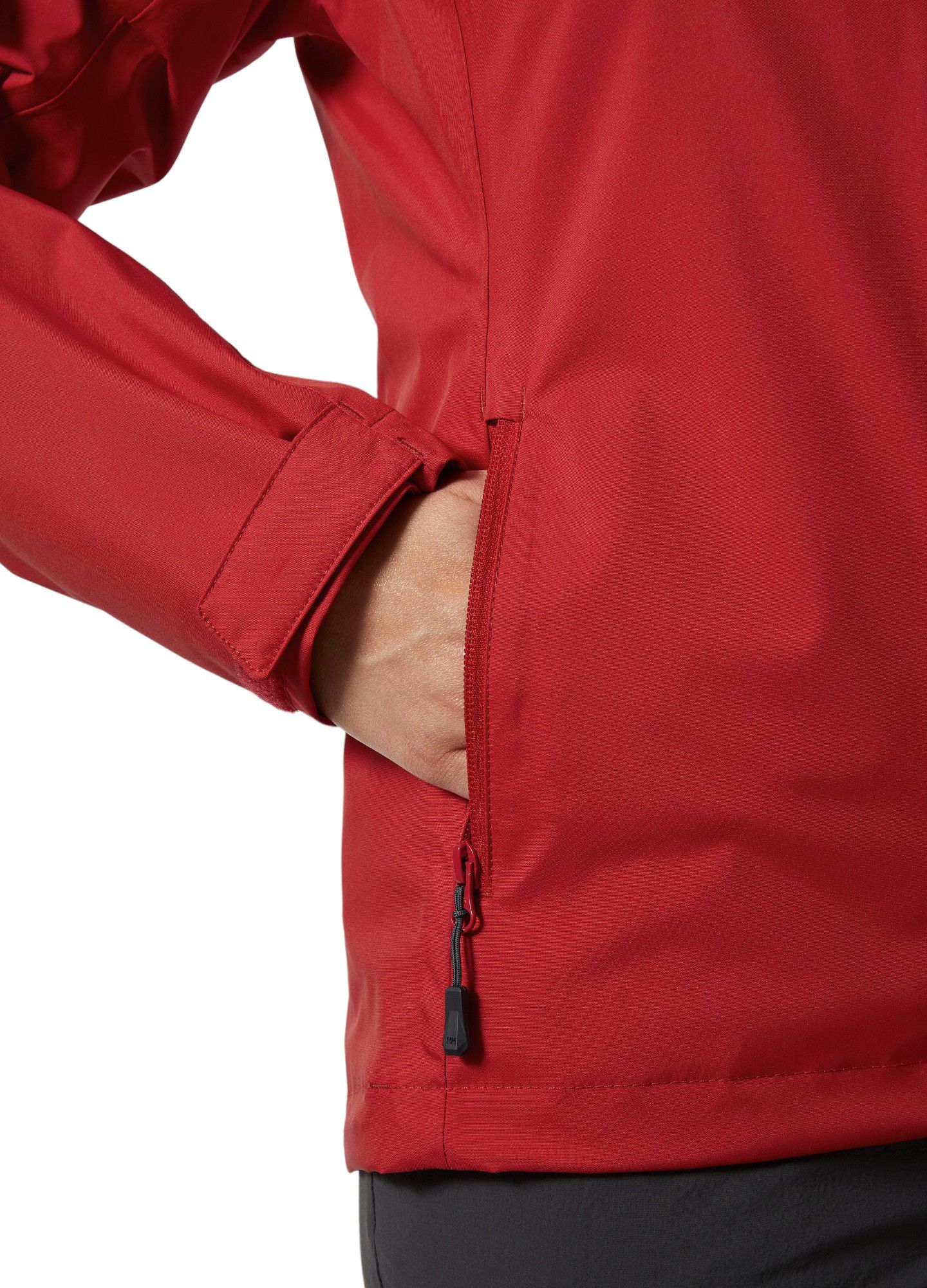 Helly Hansen Women's Crew Midlayer 2.0 Sailing Jacket product image