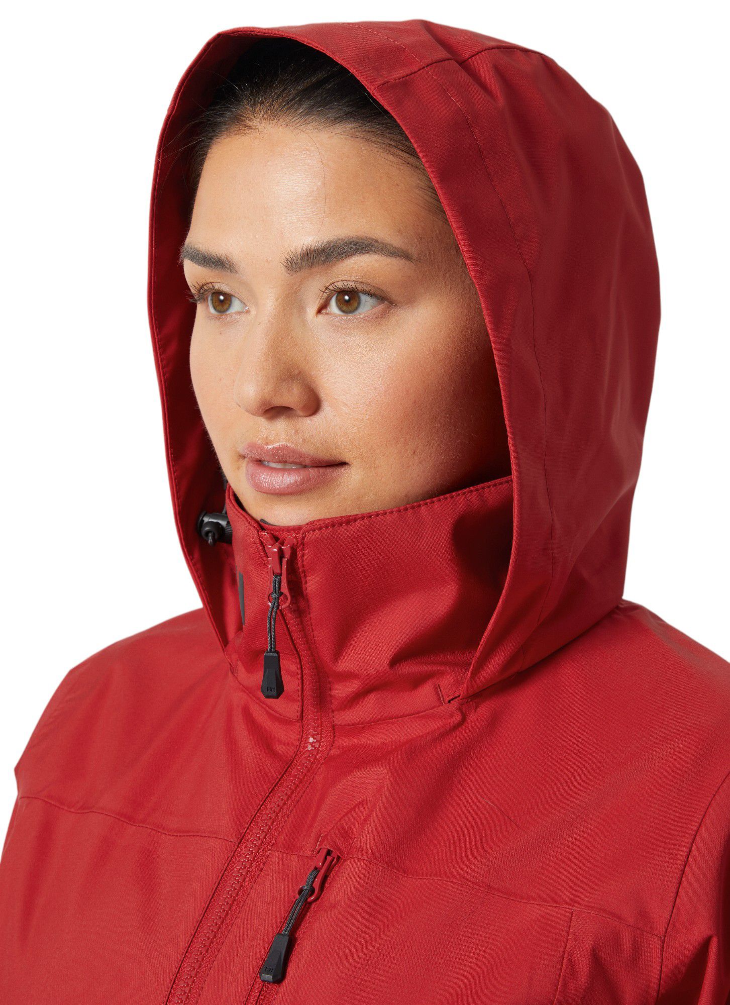 Helly Hansen Women's Crew Midlayer 2.0 Sailing Jacket product image