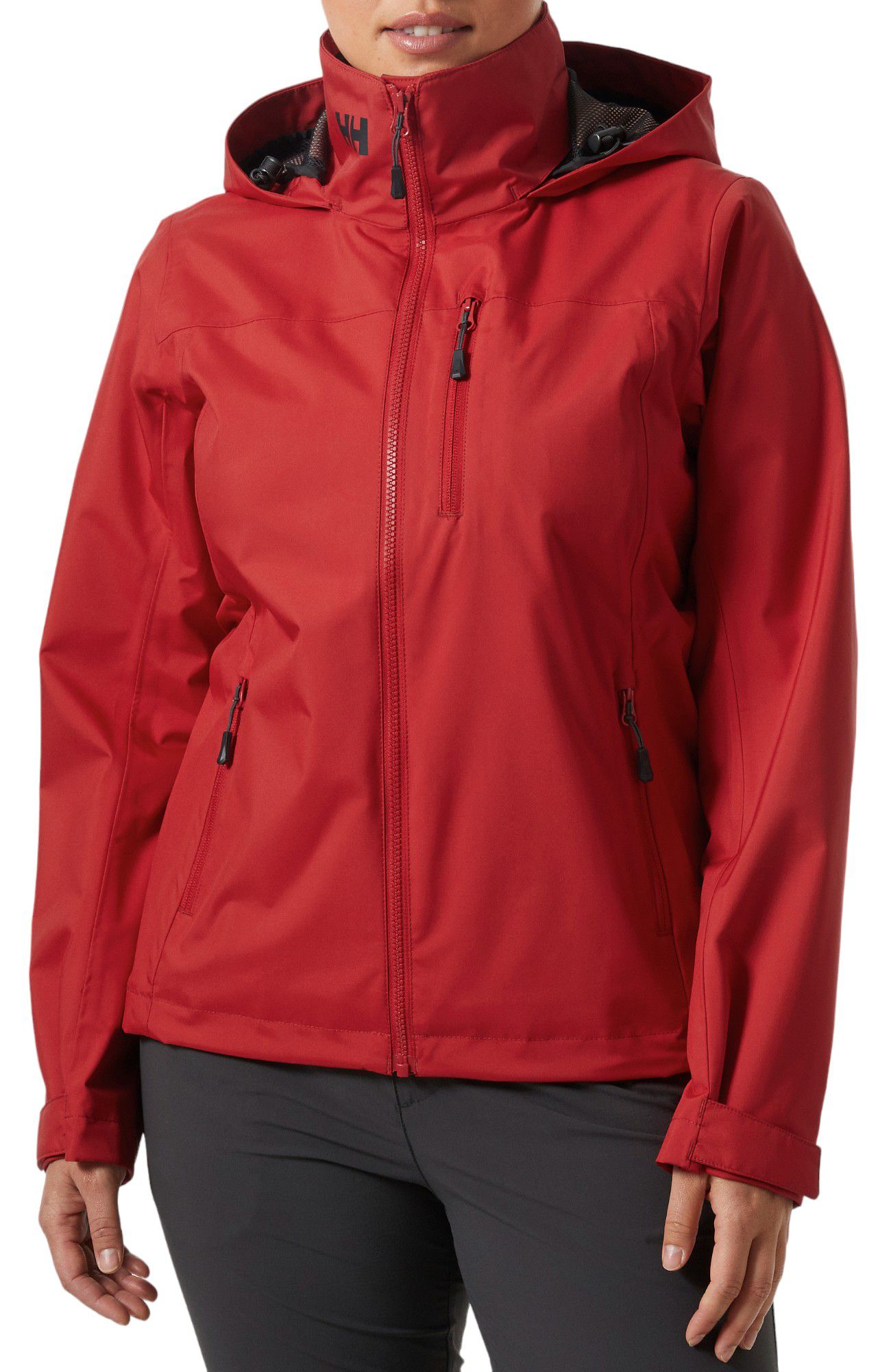 Helly Hansen Women's Crew Midlayer 2.0 Sailing Jacket product image