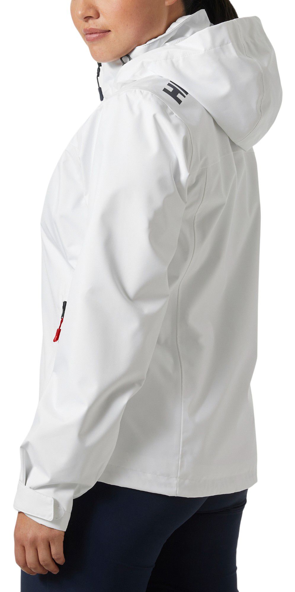 Helly Hansen Women's Crew Midlayer 2.0 Sailing Jacket product image