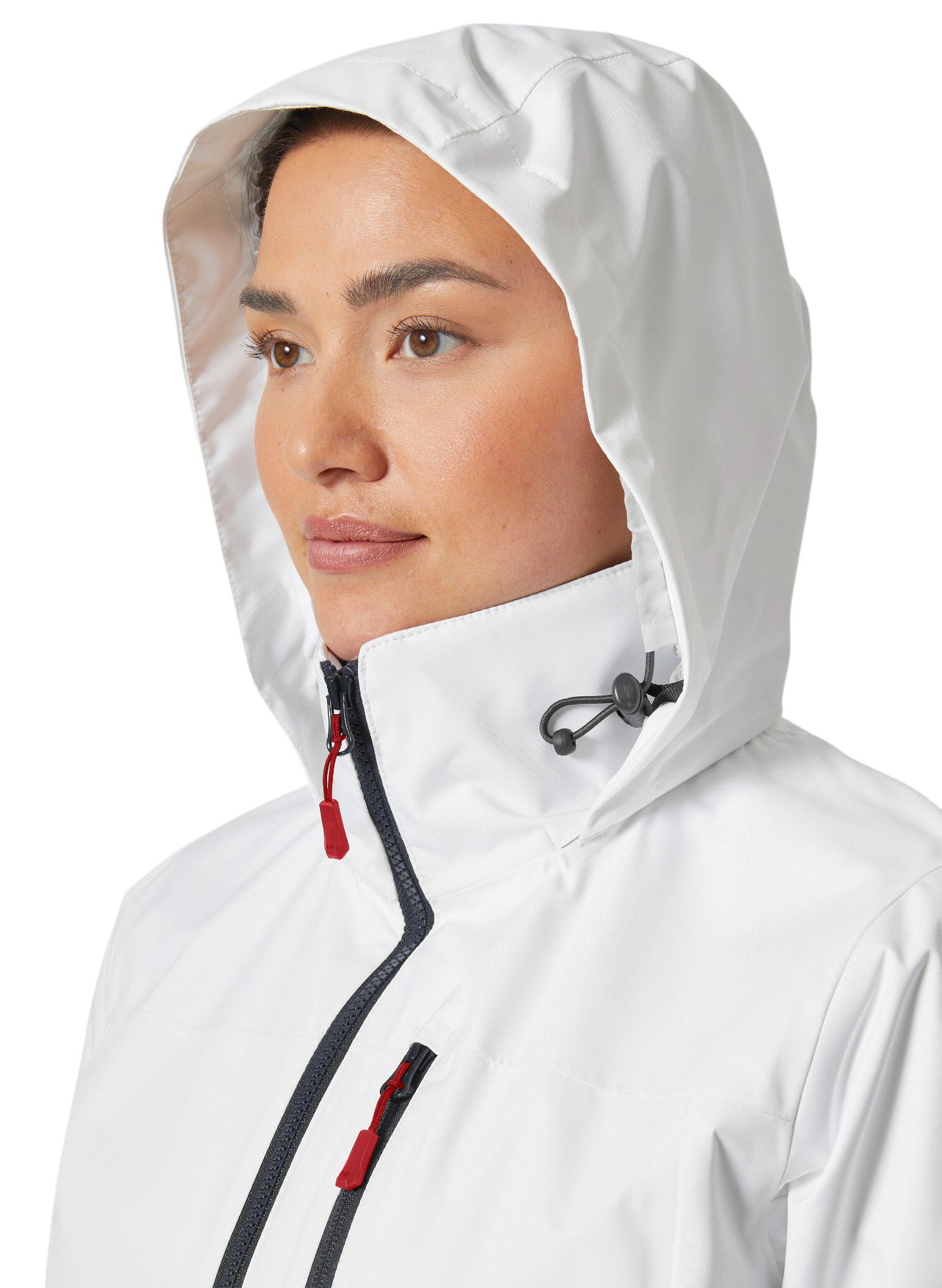 Helly Hansen Women's Crew Midlayer 2.0 Sailing Jacket product image