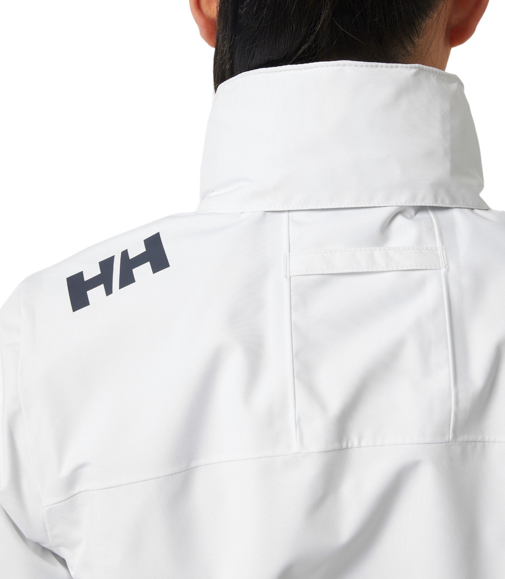 Helly Hansen Women's Crew Midlayer 2.0 Sailing Jacket product image