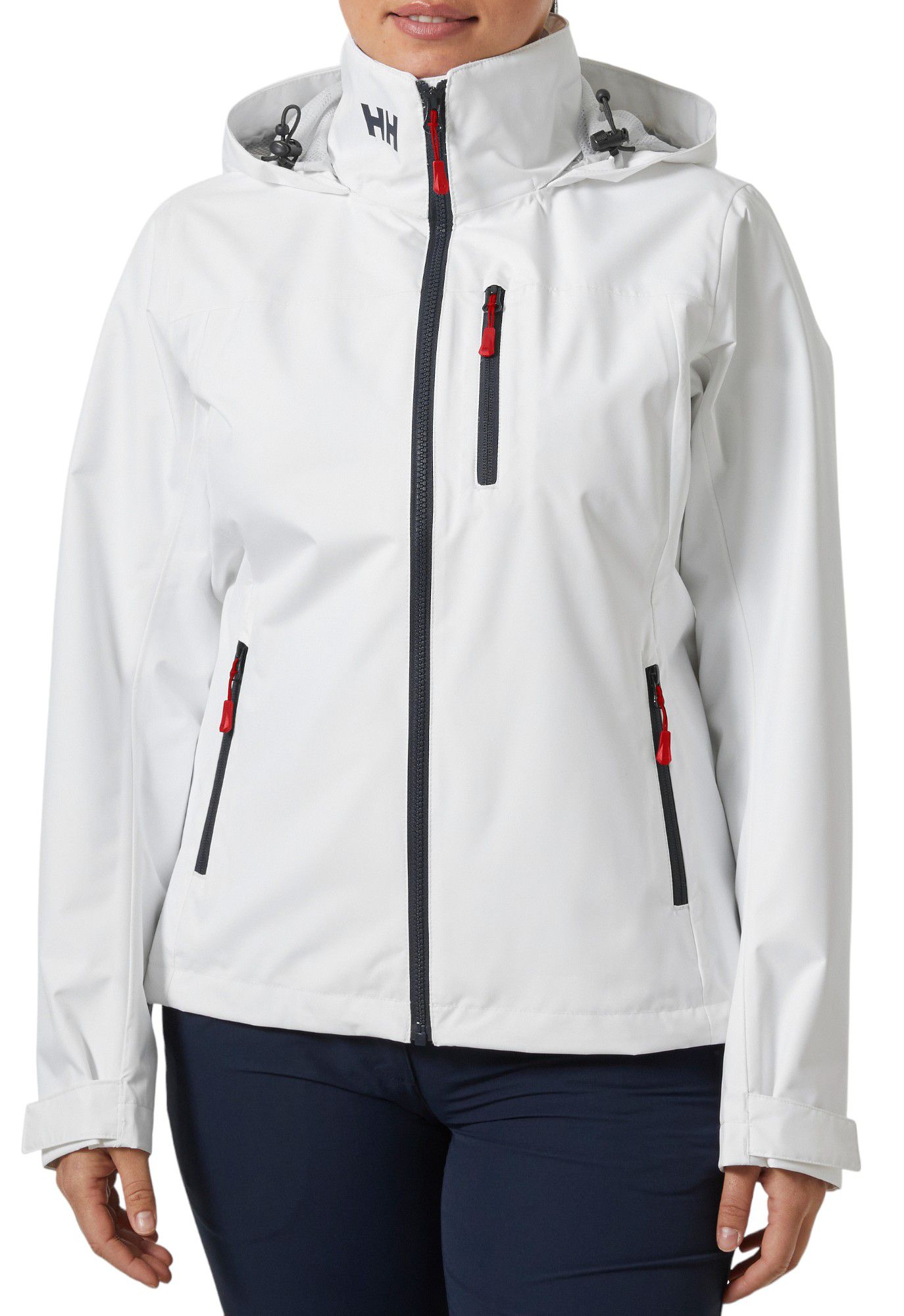 Helly Hansen Women's Crew Midlayer 2.0 Sailing Jacket product image