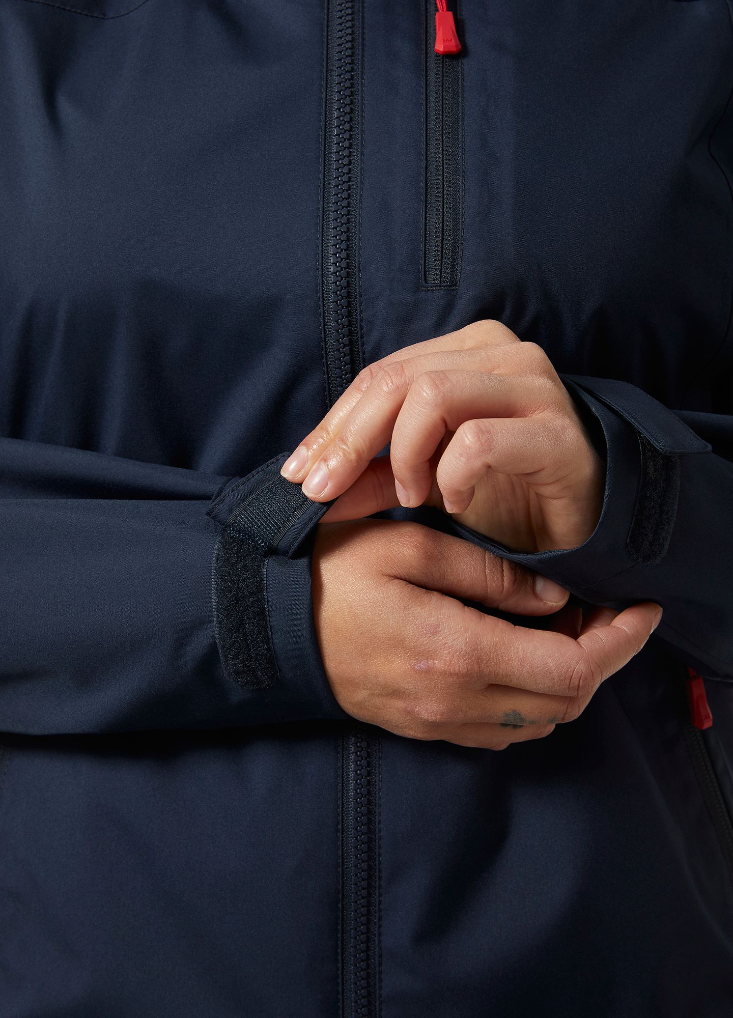 Helly Hansen Women's Crew Jacket 2.0 product image