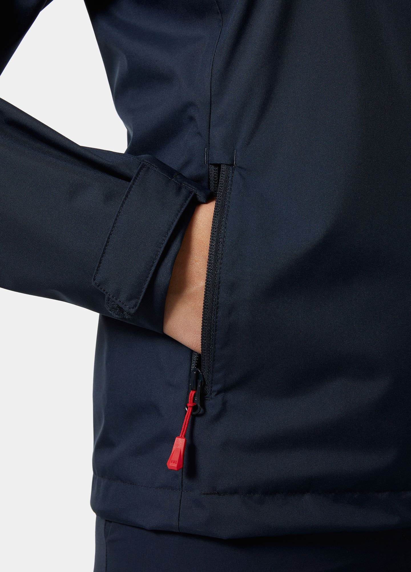 Helly Hansen Women's Crew Jacket 2.0 product image