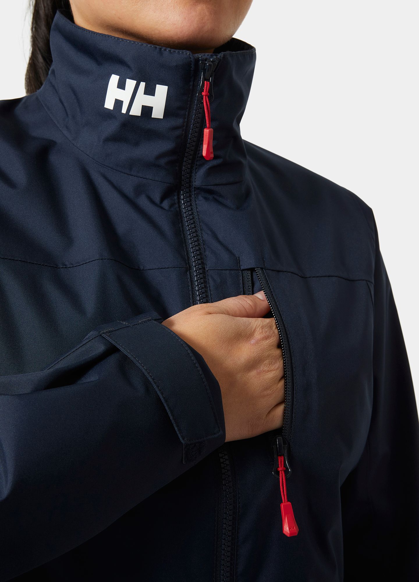 Helly Hansen Women's Crew Jacket 2.0 product image