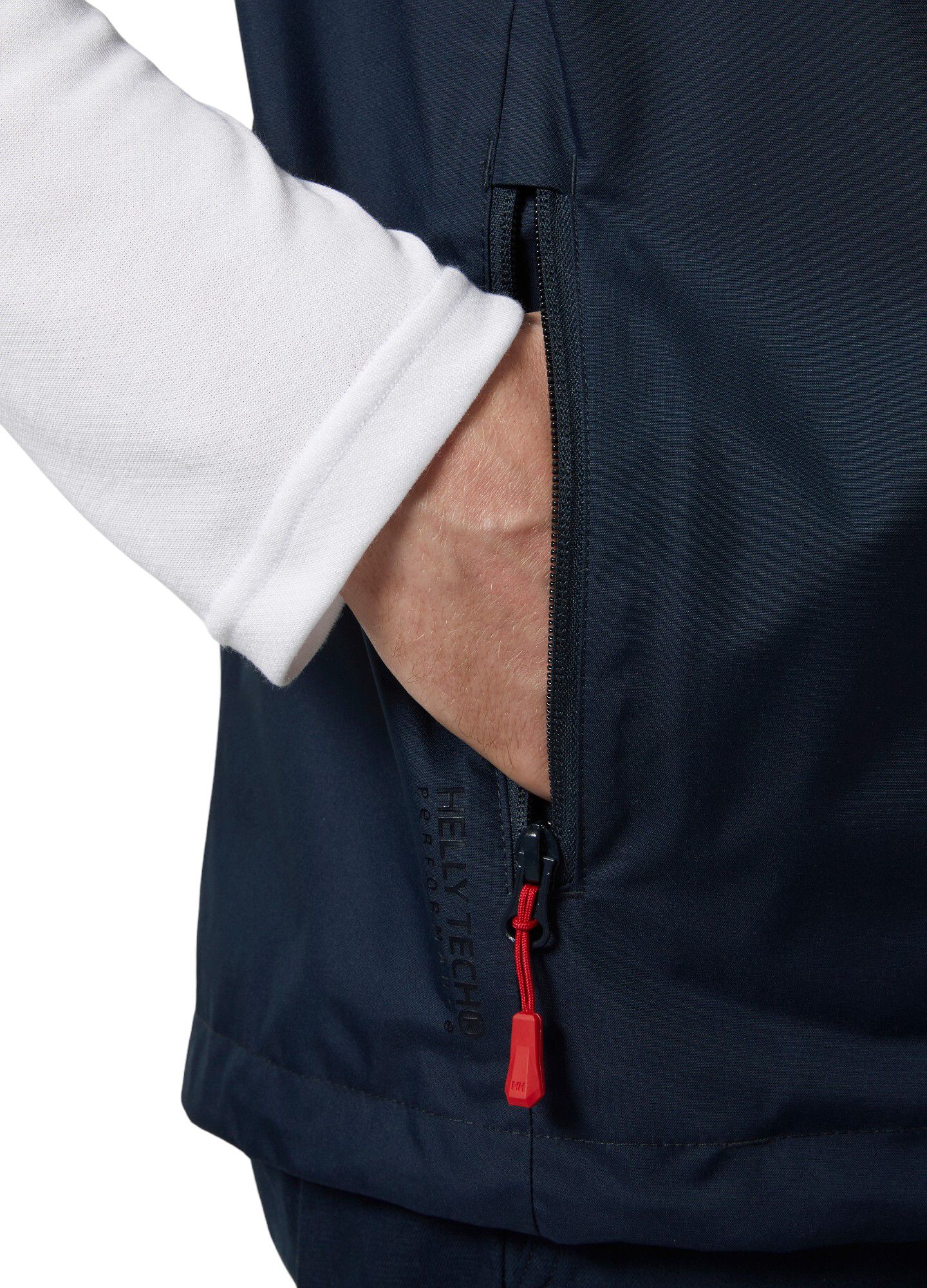 Helly Hansen Men's 2.0 Crew Sailing Vest product image
