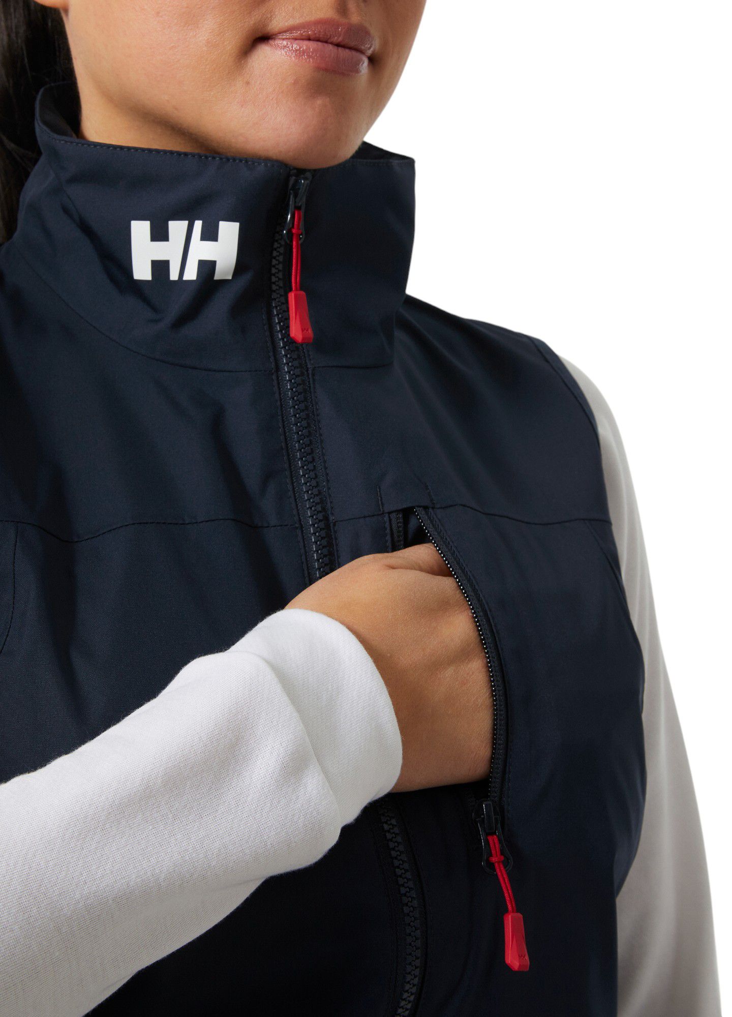 Helly Hansen Women's 2.0 Crew Sailing Vest product image