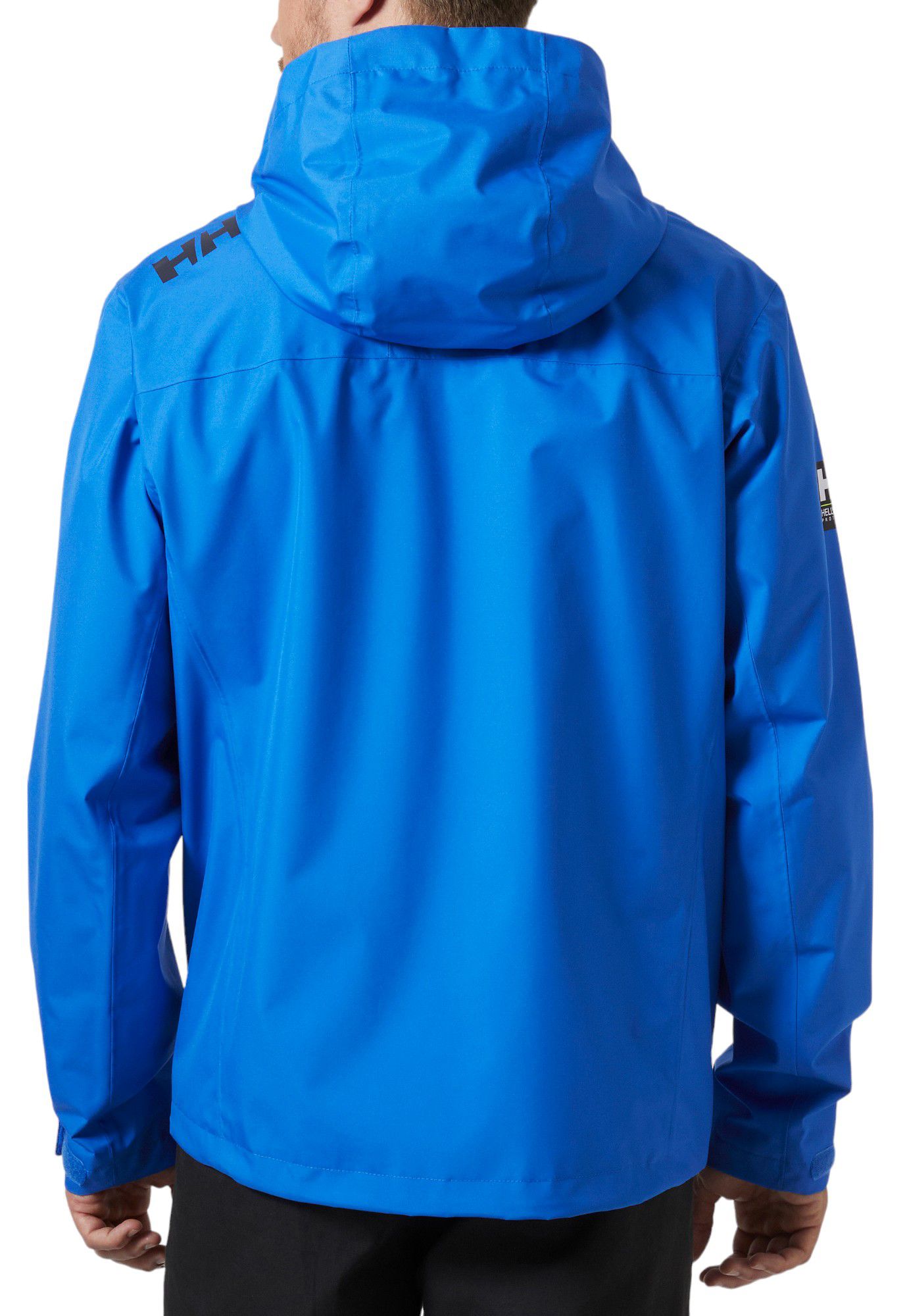 Helly Hansen Men's Crew Hooded 2.0 Sailing Jacket product image