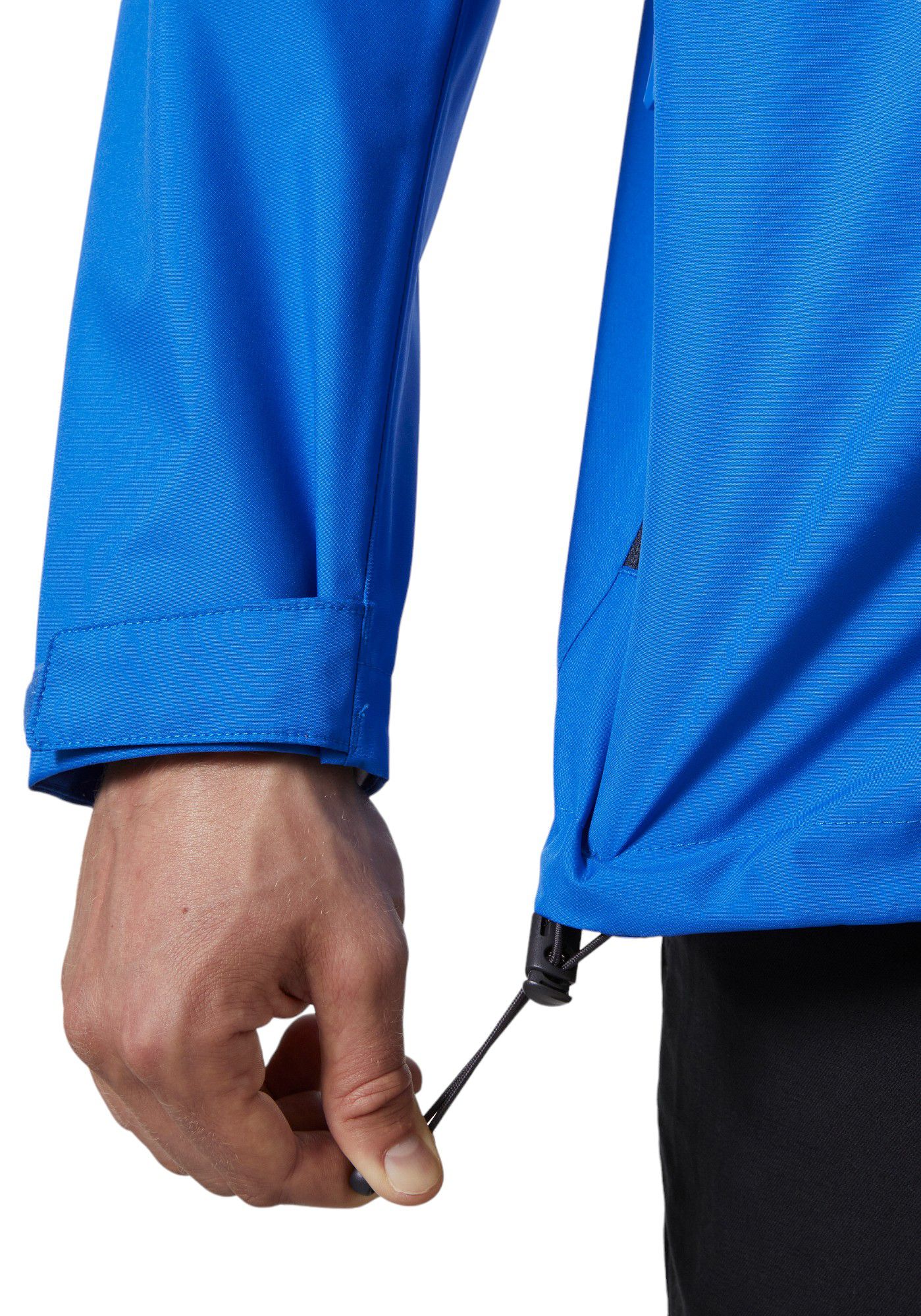 Helly Hansen Men's Crew Hooded 2.0 Sailing Jacket product image