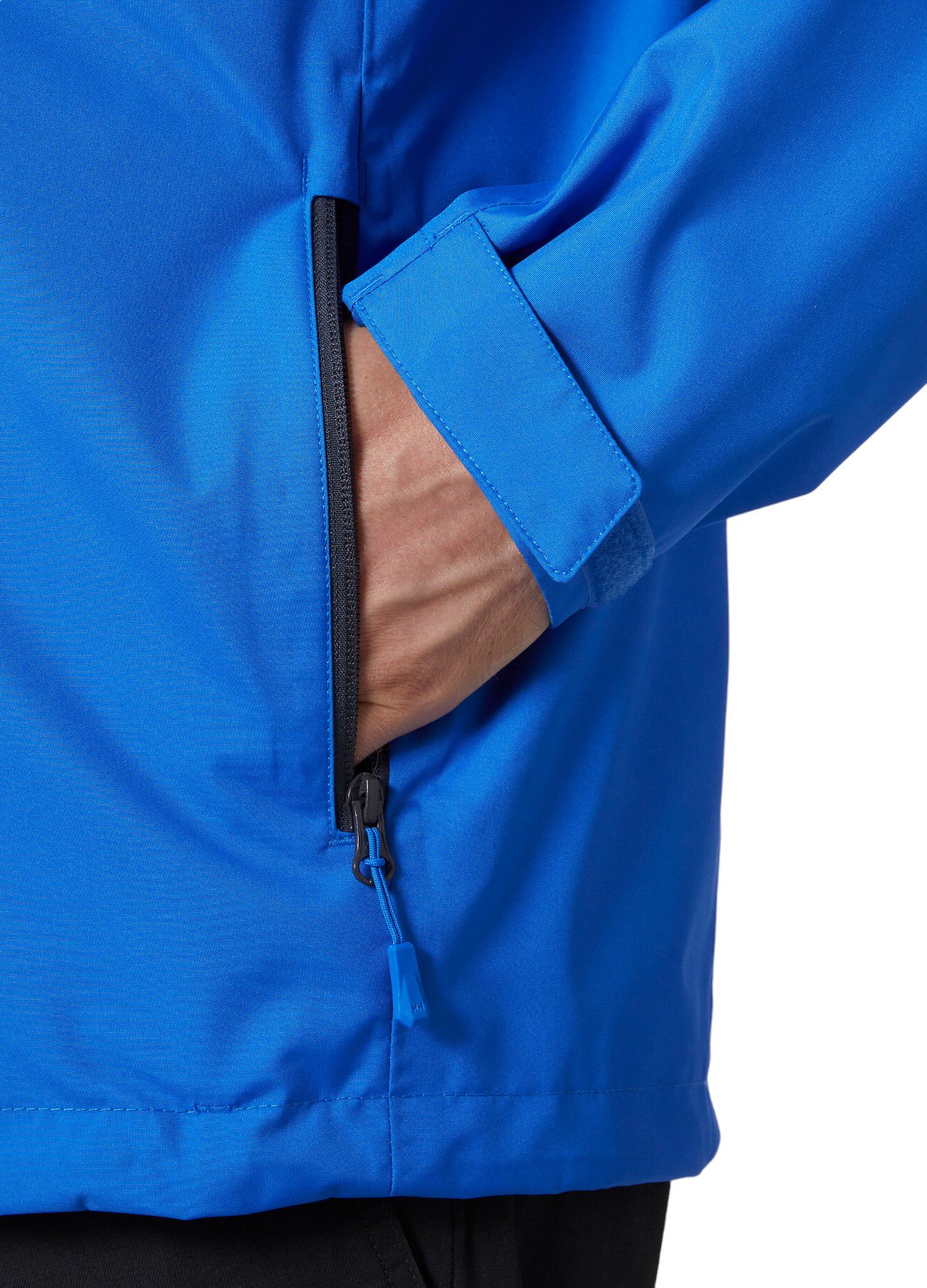 Helly Hansen Men's Crew Hooded 2.0 Sailing Jacket product image