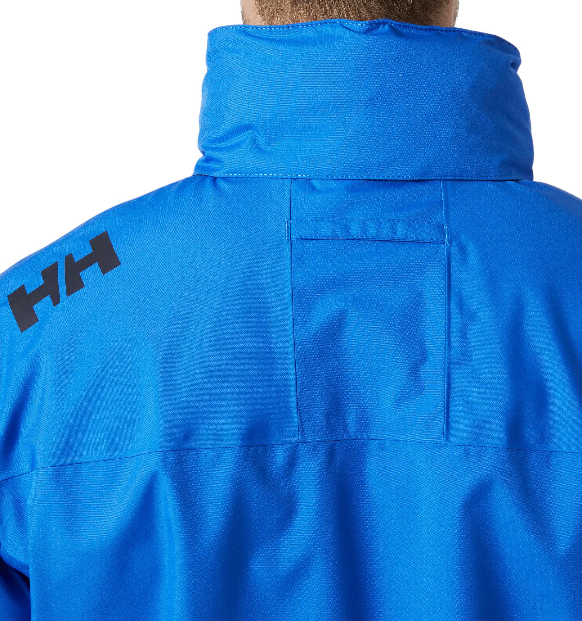 Helly Hansen Men's Crew Hooded 2.0 Sailing Jacket product image