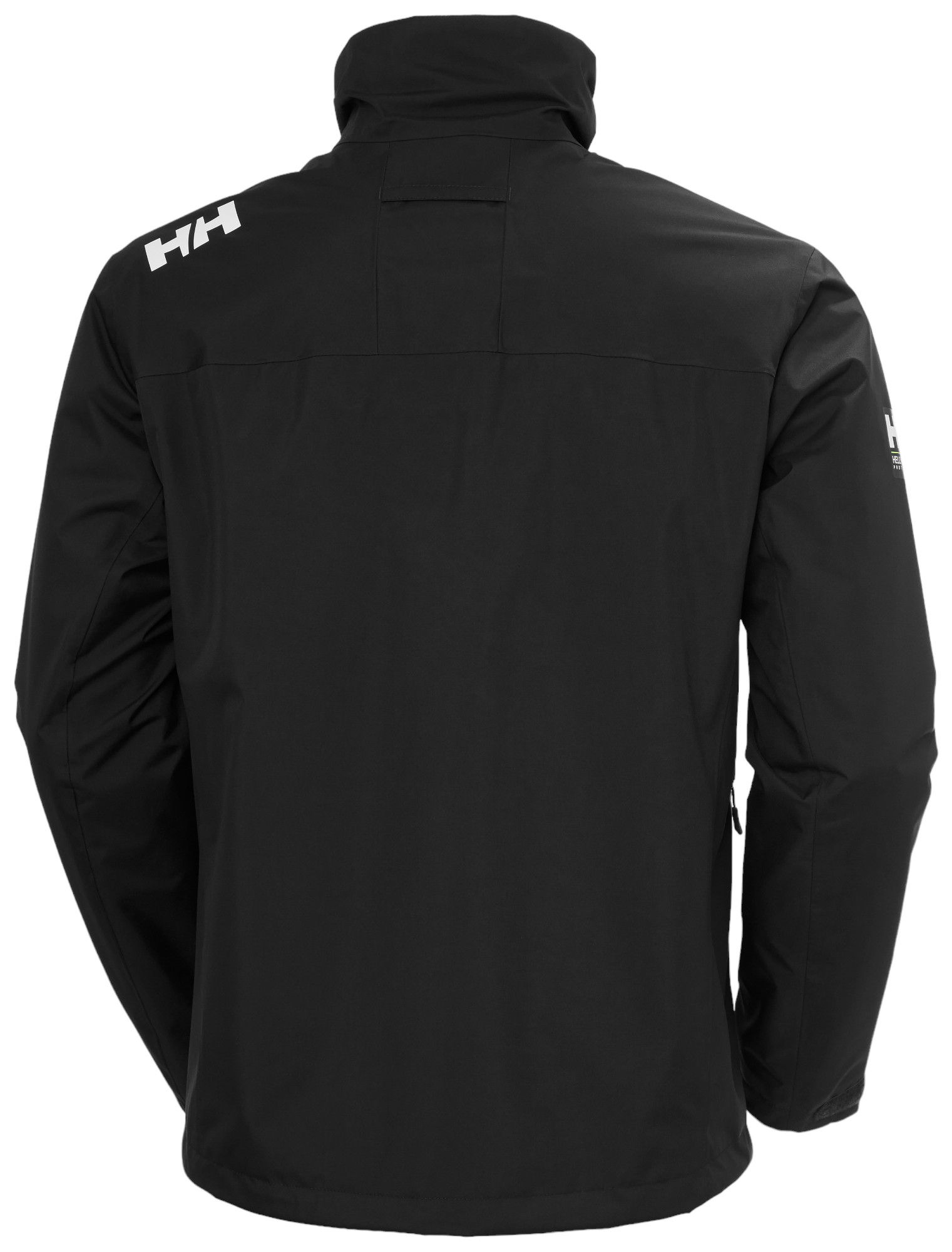 Helly Hansen Men's Crew Midlayer 2.0 Sailing Jacket product image