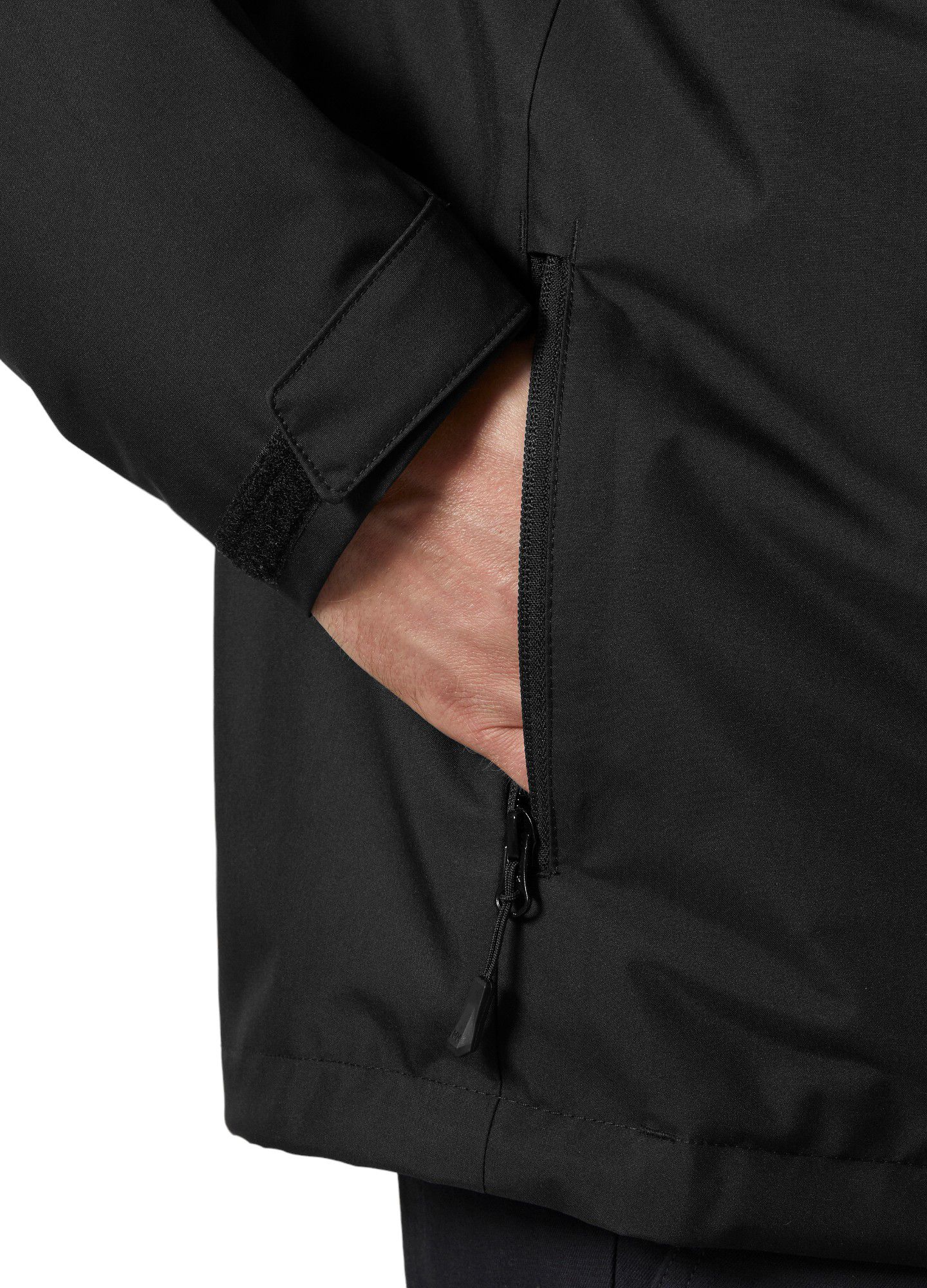 Helly Hansen Men's Crew Midlayer 2.0 Sailing Jacket product image