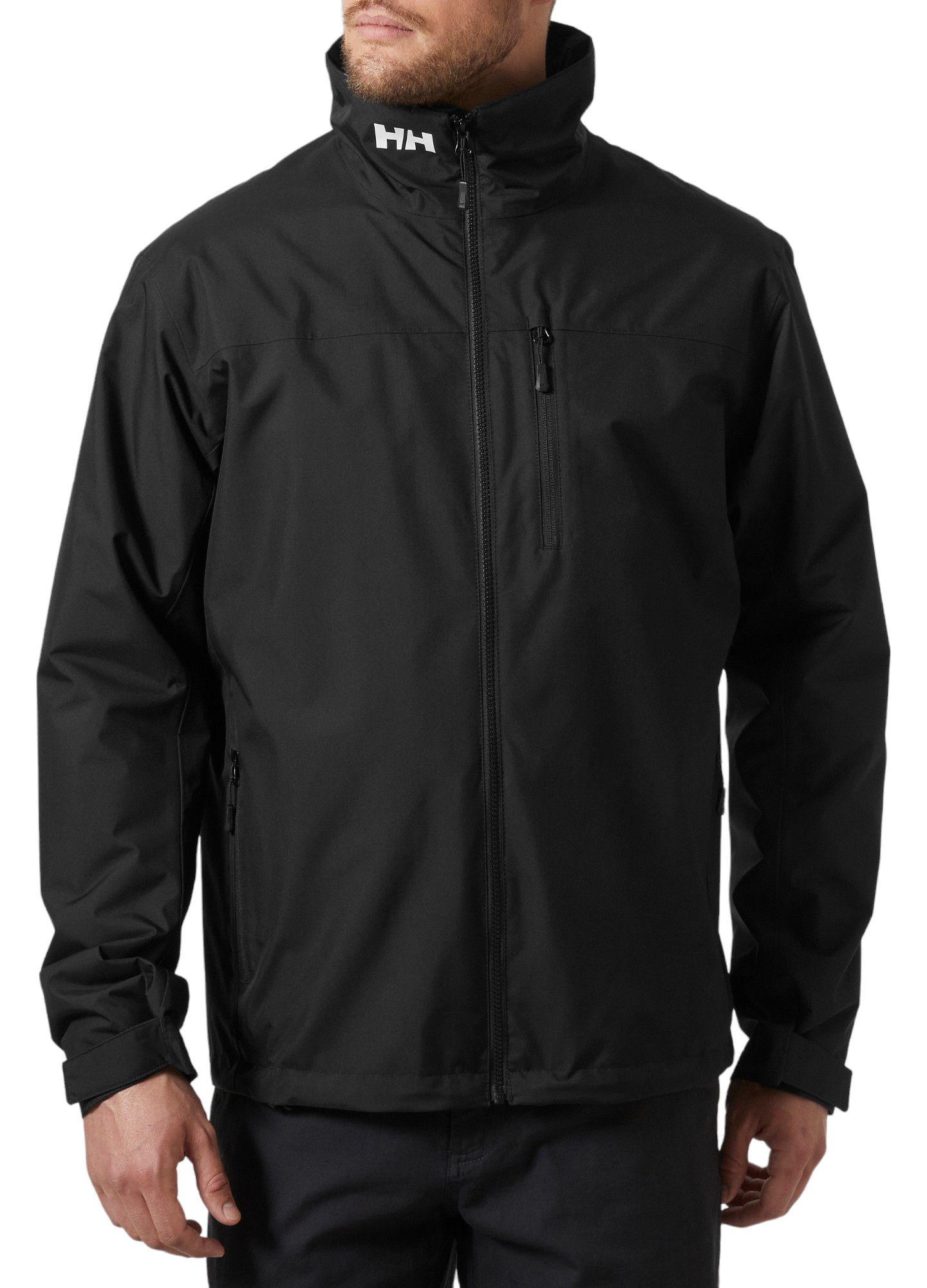 Helly Hansen Men's Crew Midlayer 2.0 Sailing Jacket product image