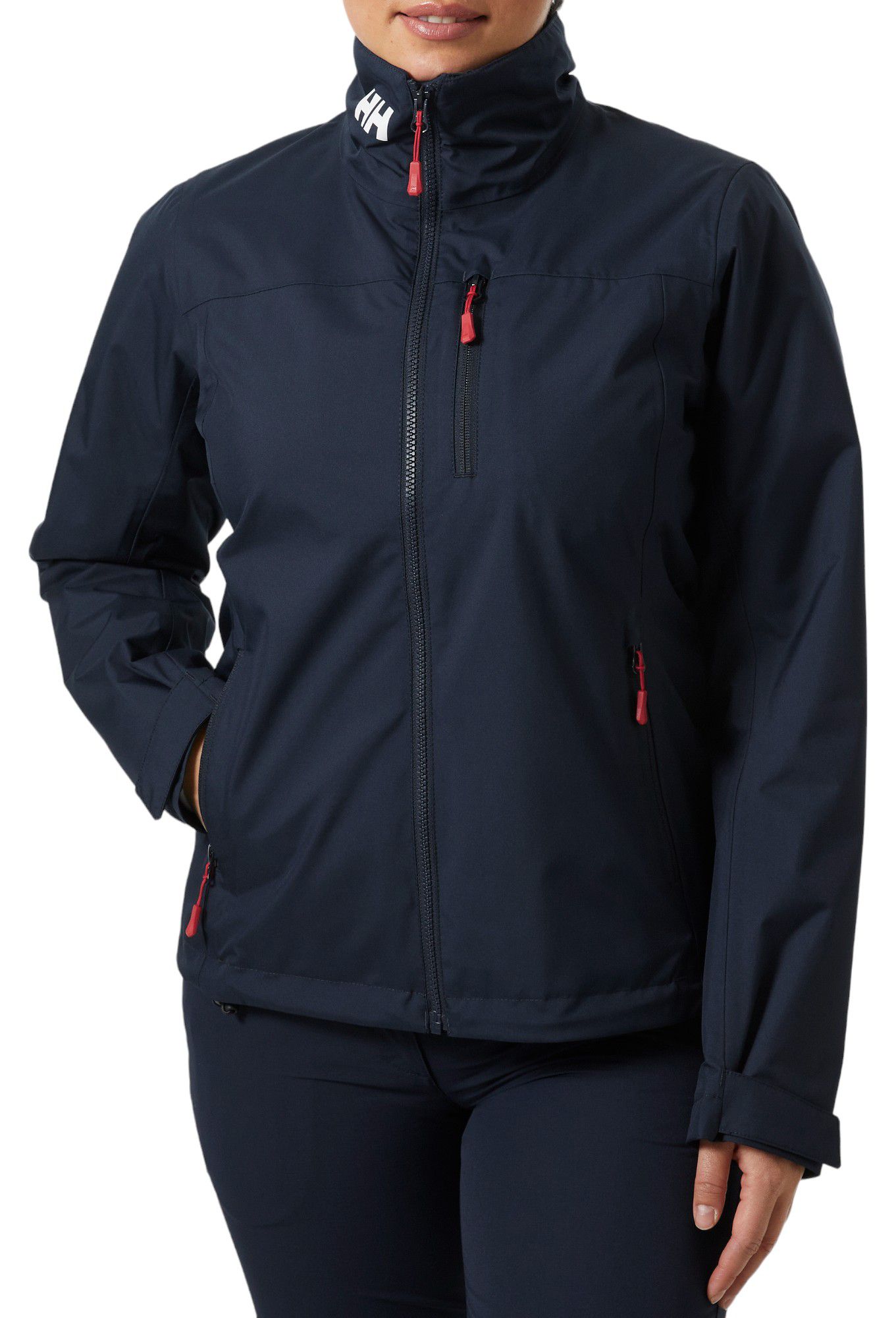 Helly Hansen Men's Crew Midlayer 2.0 Sailing Jacket product image