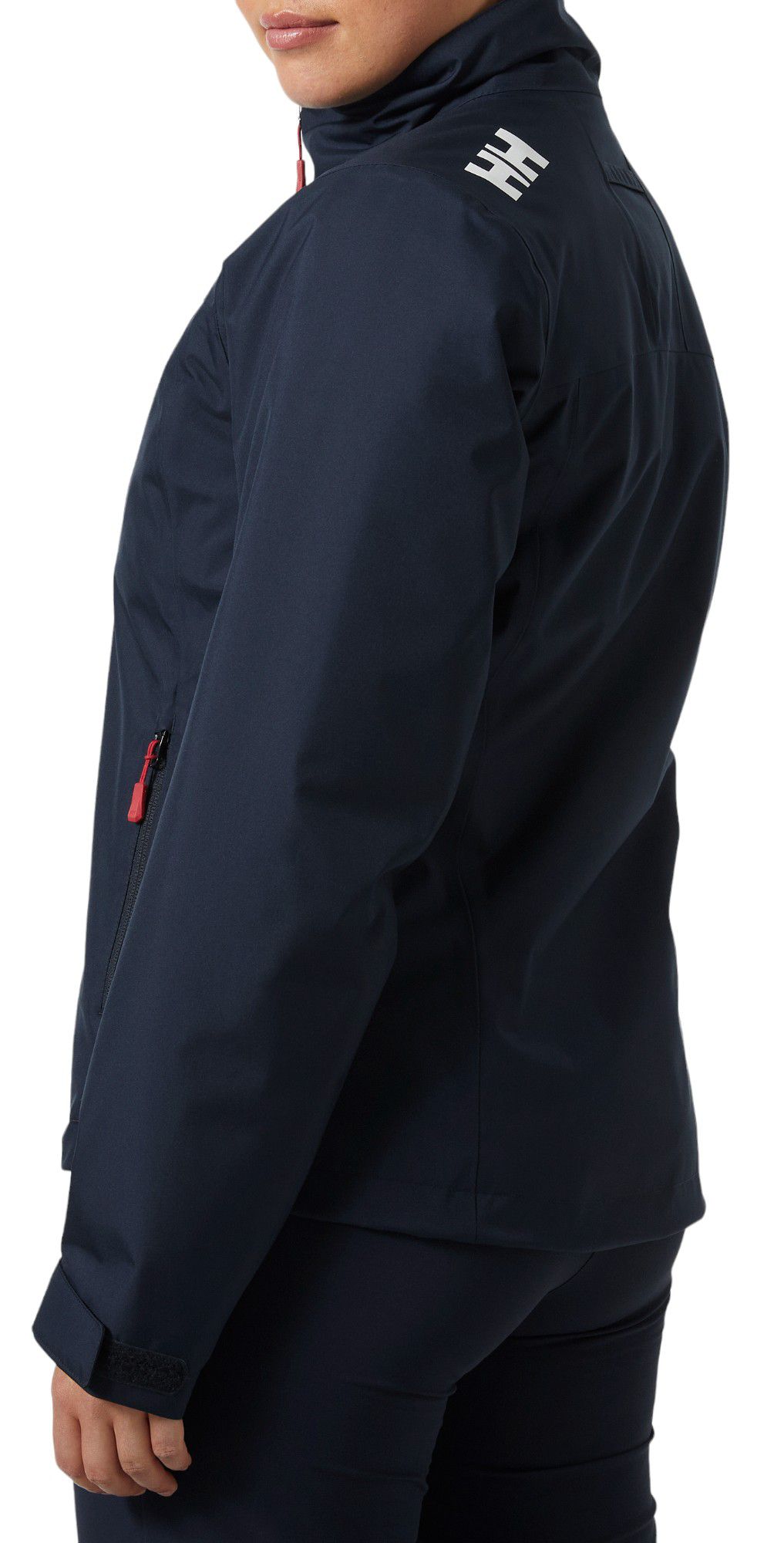 Helly Hansen Men's Crew Midlayer 2.0 Sailing Jacket product image