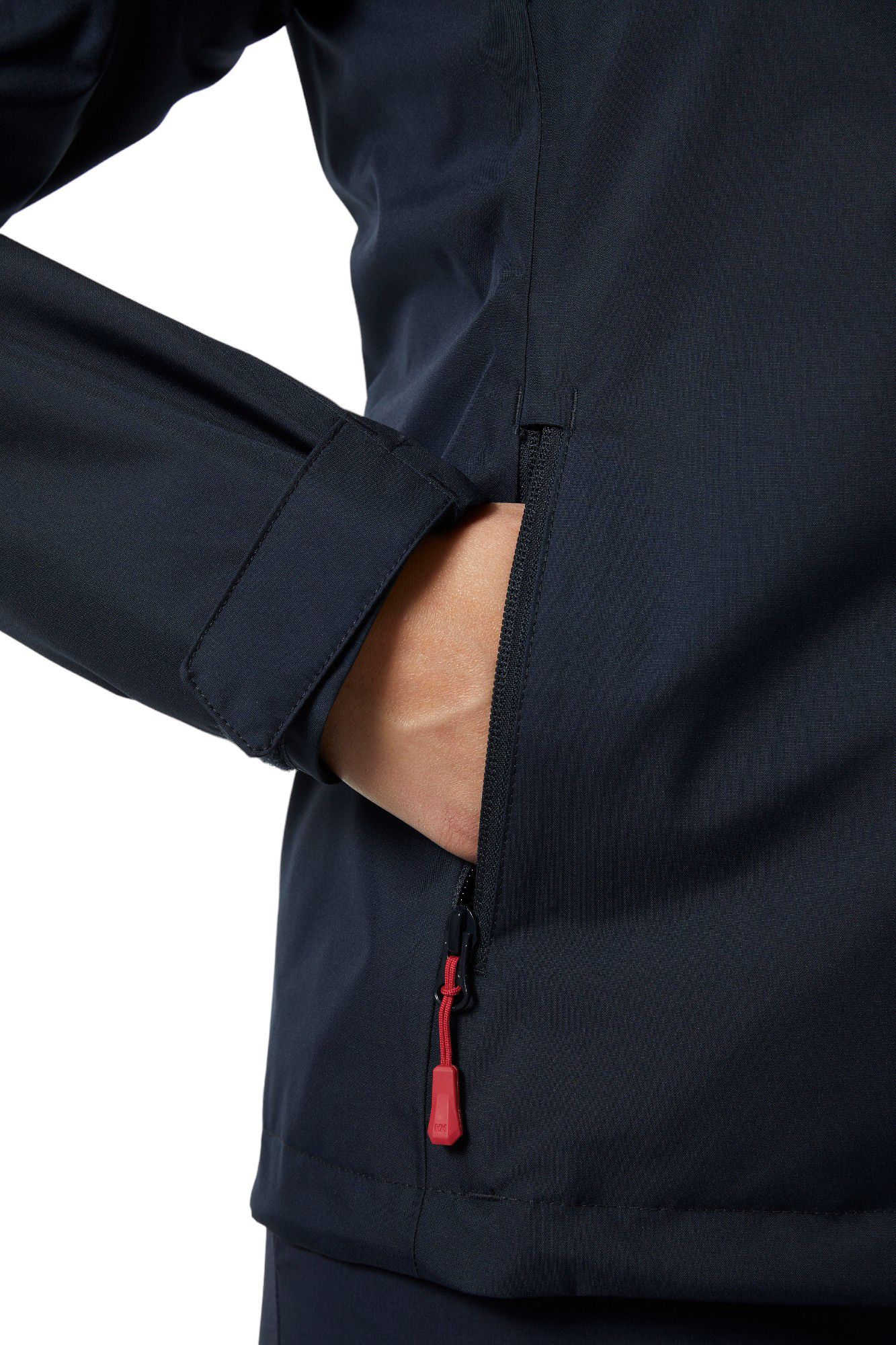 Helly Hansen Men's Crew Midlayer 2.0 Sailing Jacket product image