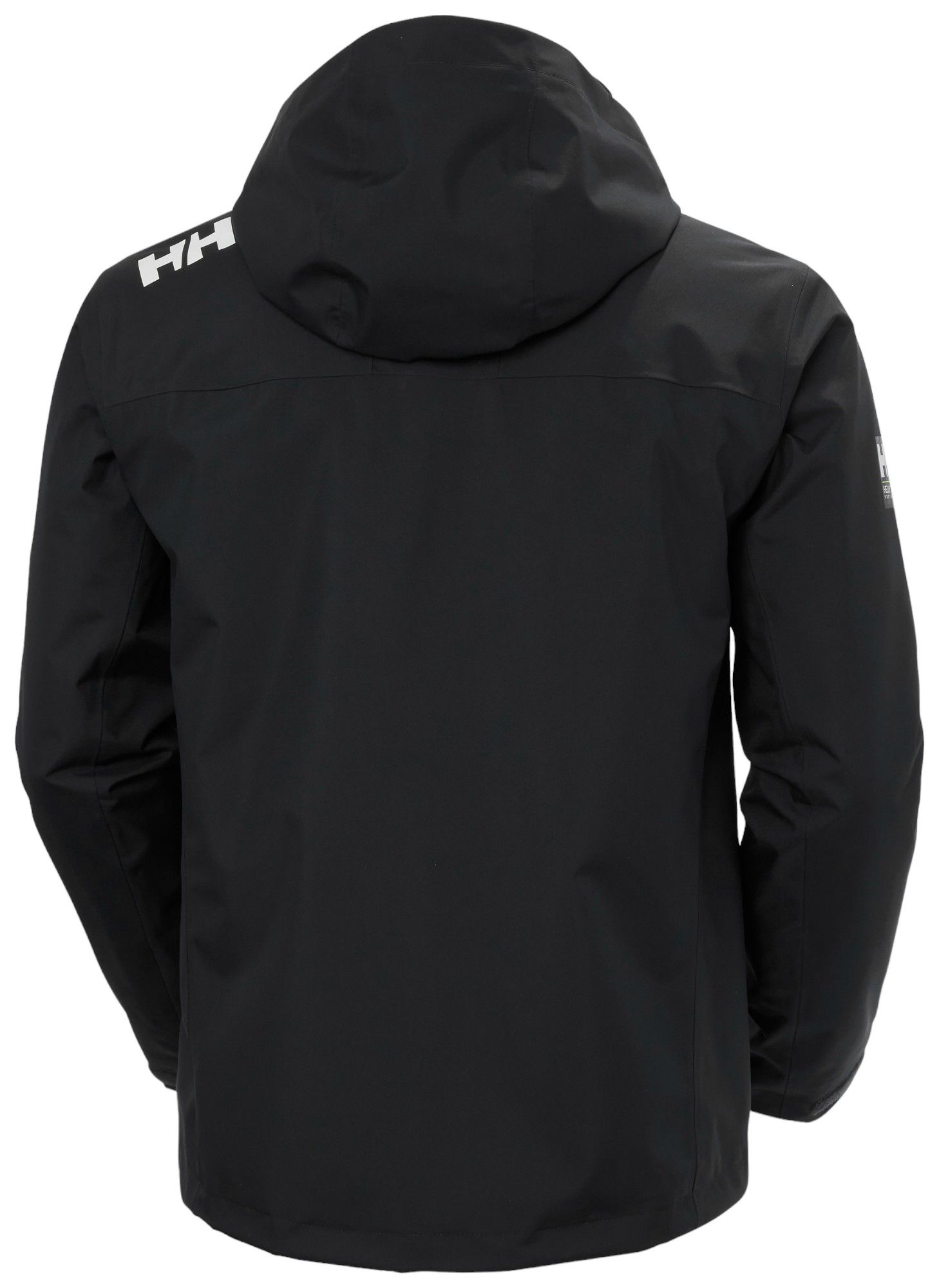 Helly Hansen Men's Crew Midlayer 2.0 Sailing Jacket product image