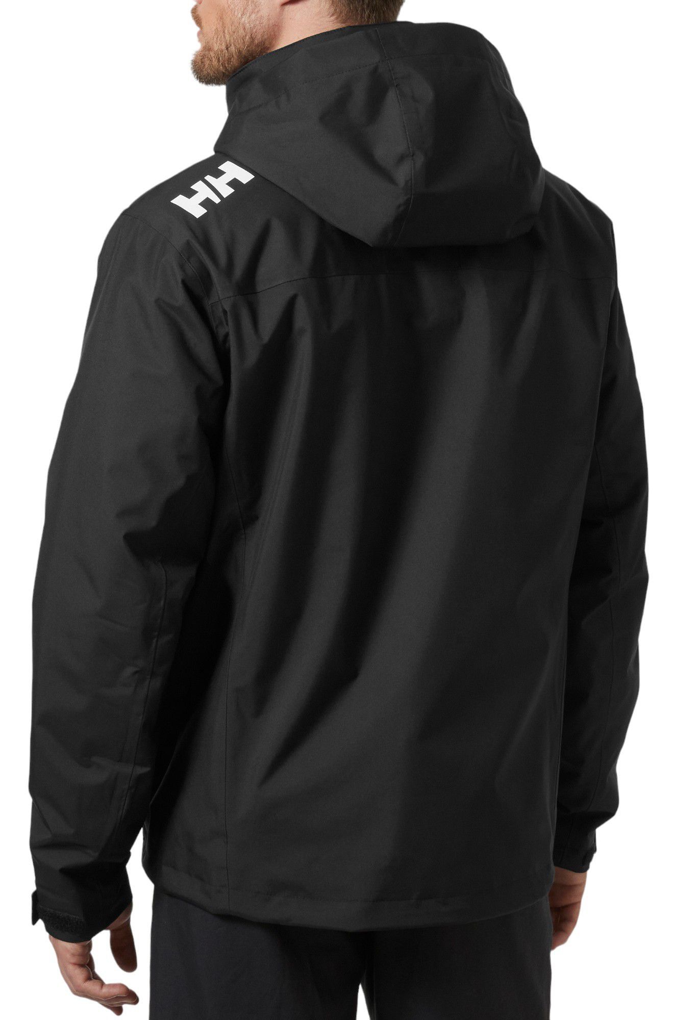 Helly Hansen Men's Crew Midlayer 2.0 Sailing Jacket product image