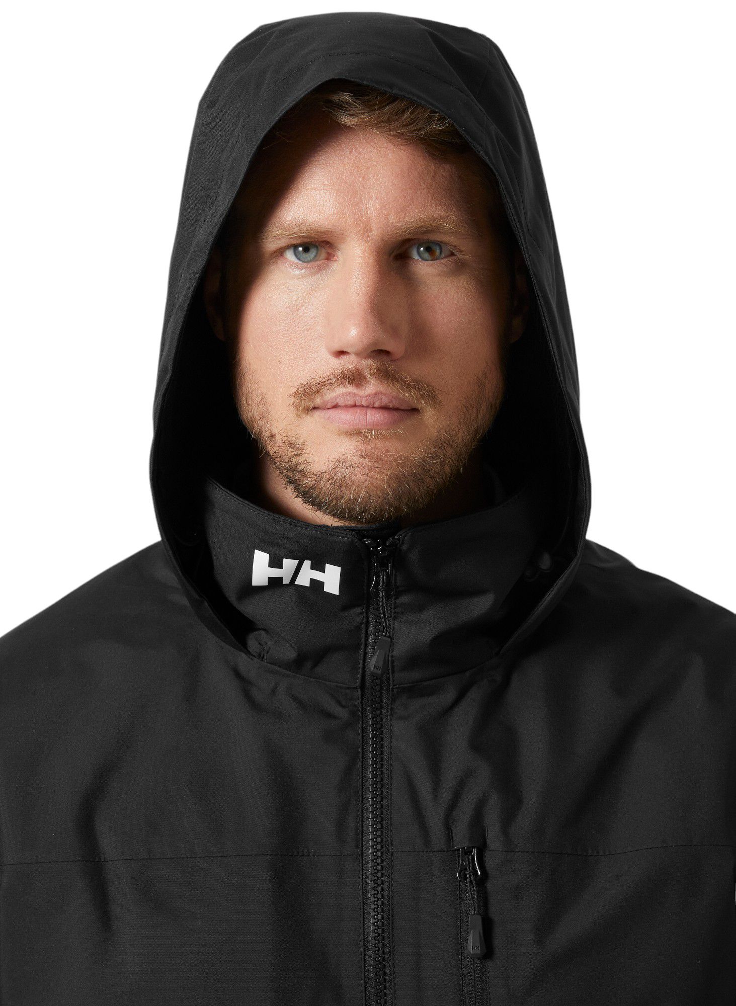 Helly Hansen Men's Crew Midlayer 2.0 Sailing Jacket product image