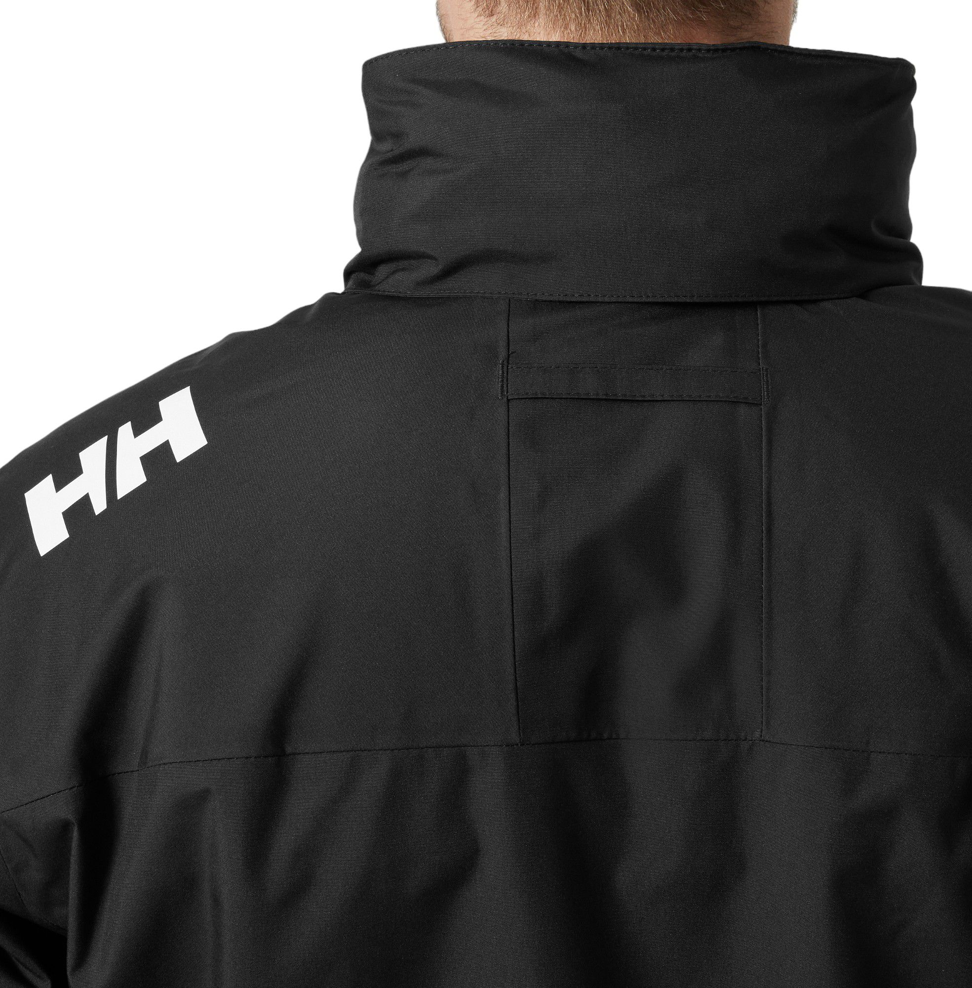 Helly Hansen Men's Crew Midlayer 2.0 Sailing Jacket product image