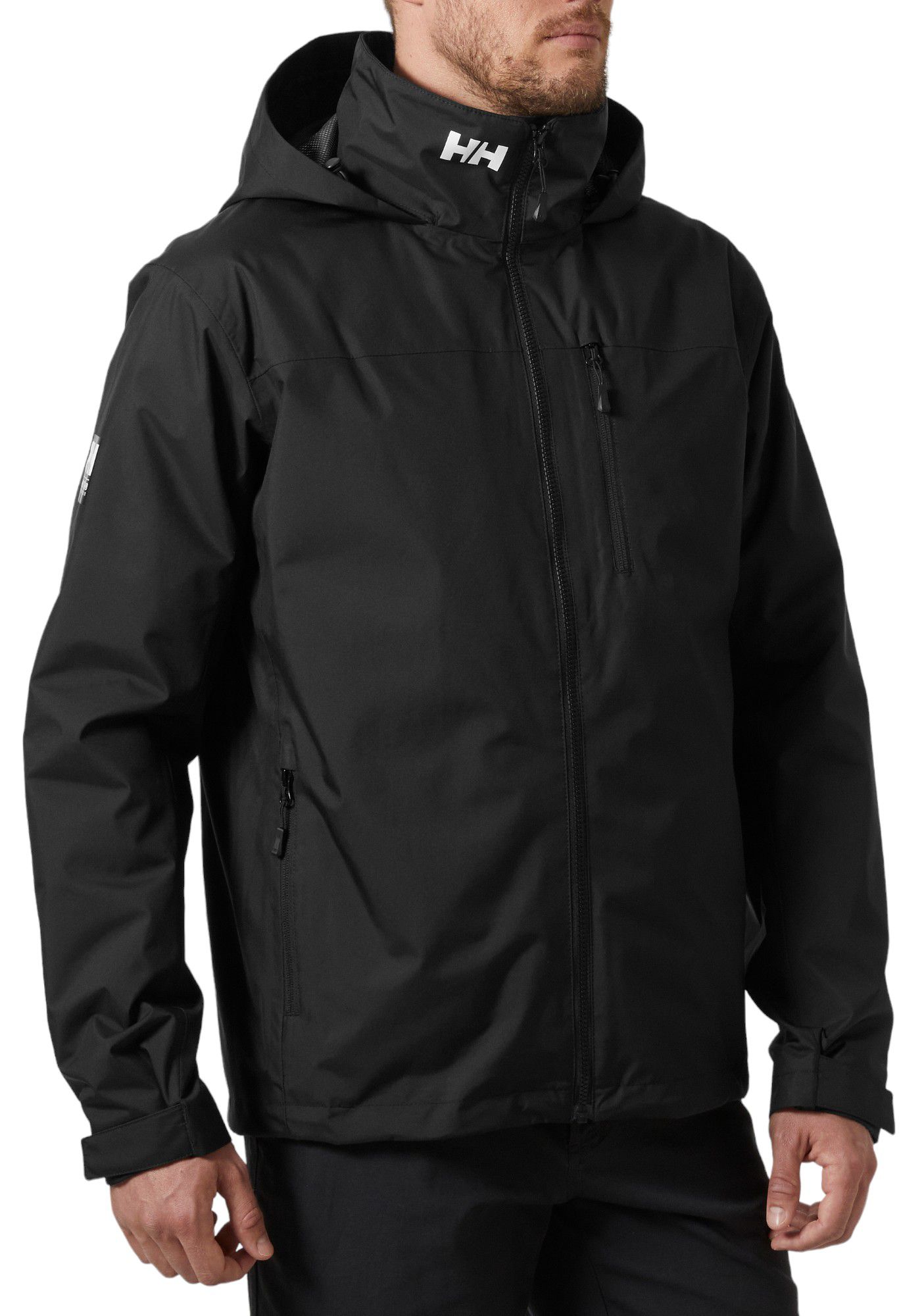 Helly Hansen Men's Crew Midlayer 2.0 Sailing Jacket product image