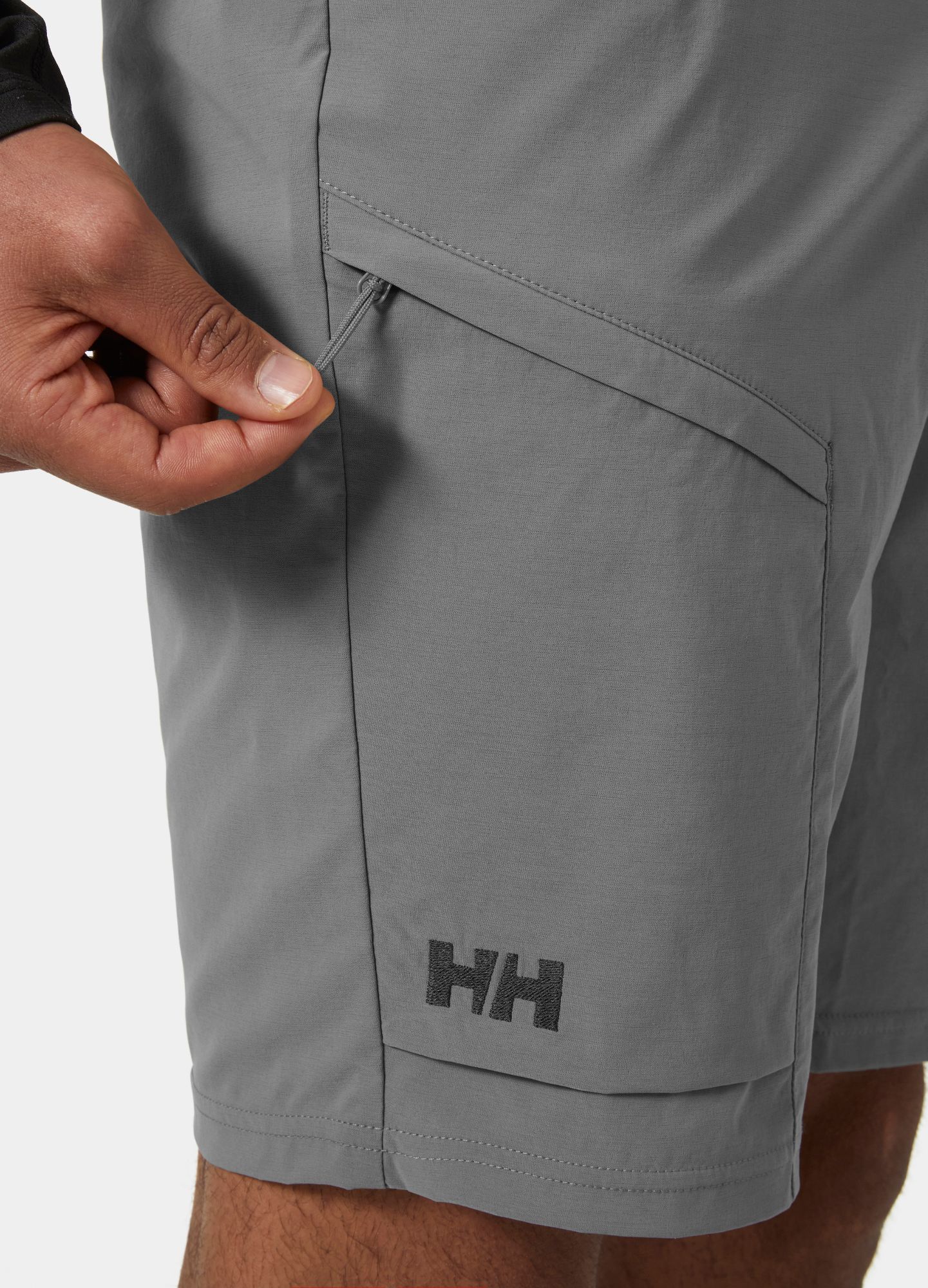 Helly Hansen Men's Elv Light Tur Shorts product image
