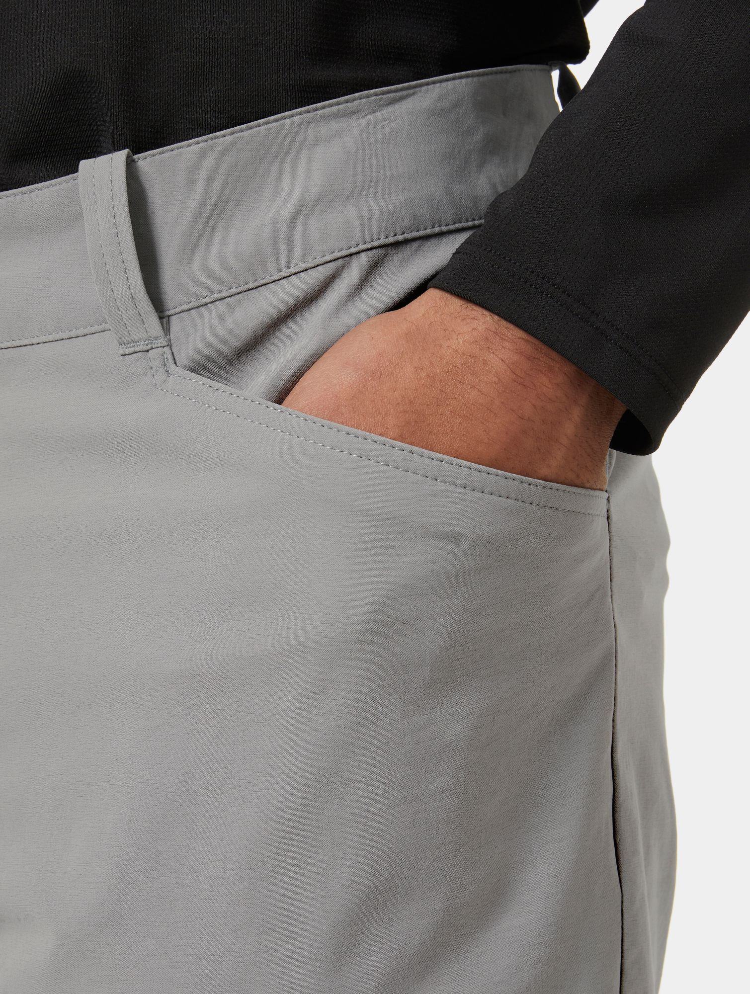 Helly Hansen Men's Elv Light Tur Shorts product image