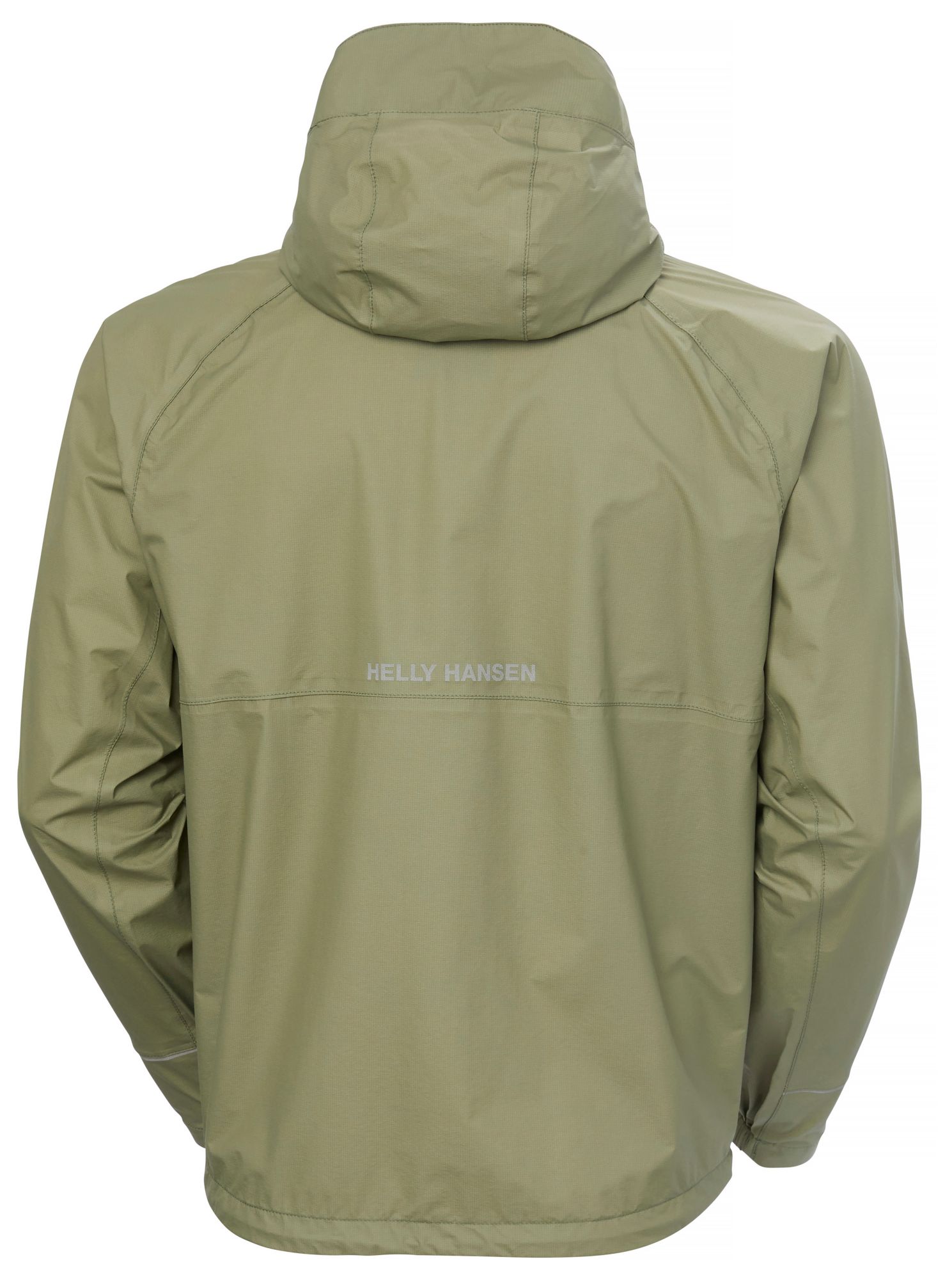 Helly Hansen Men's Fast Light Rain Jacket product image