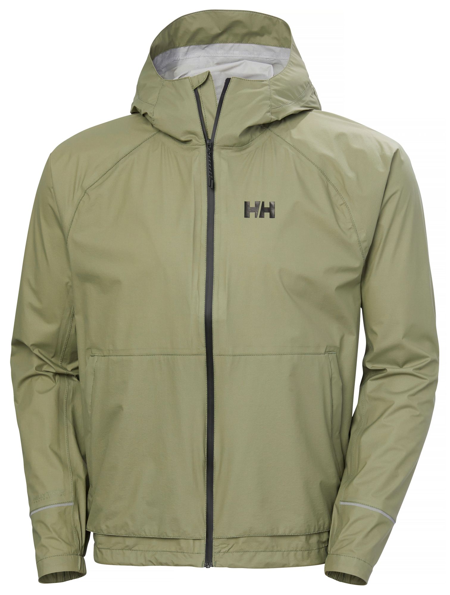 Helly Hansen Men's Fast Light Rain Jacket product image