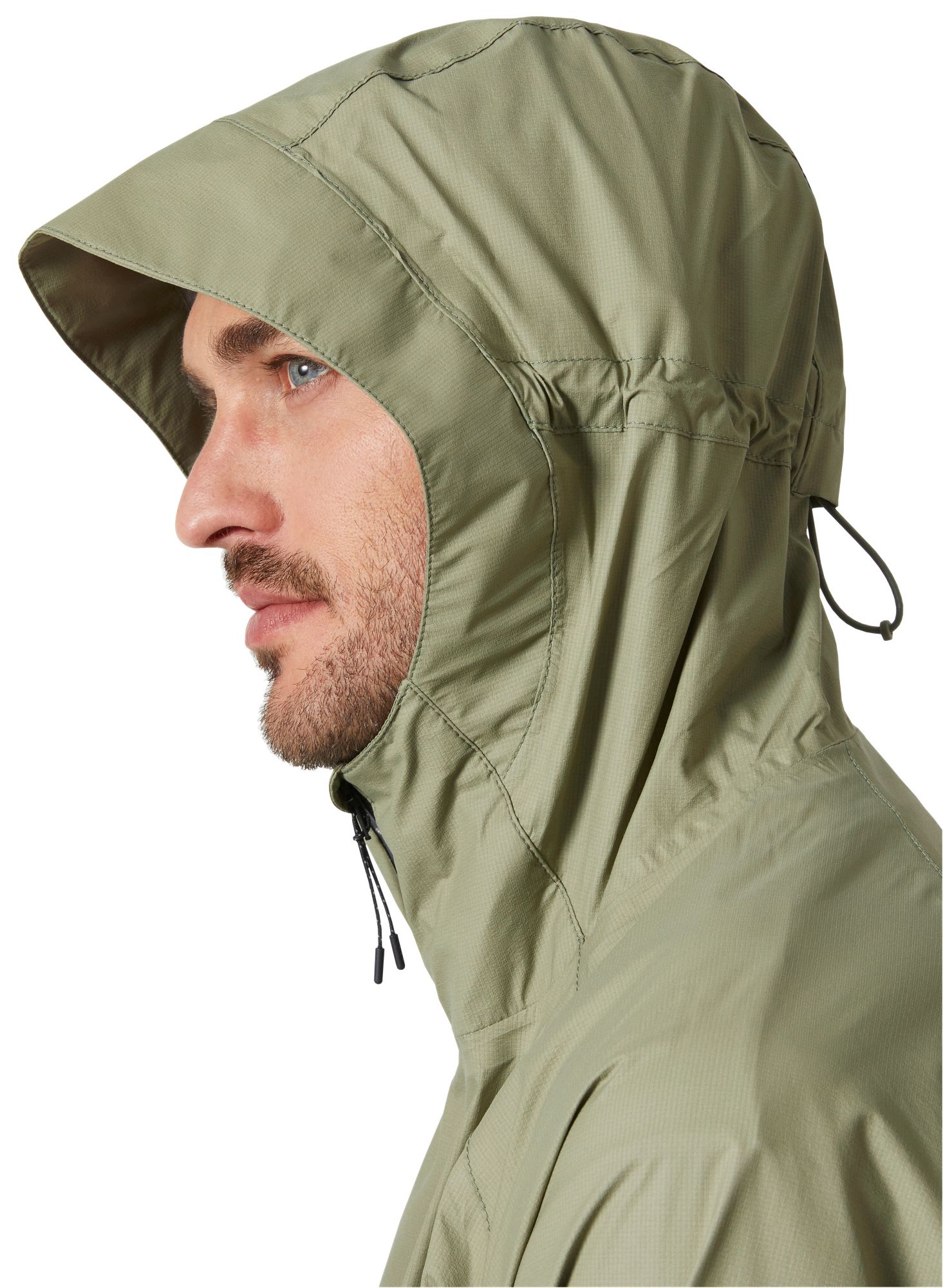 Helly Hansen Men's Fast Light Rain Jacket product image
