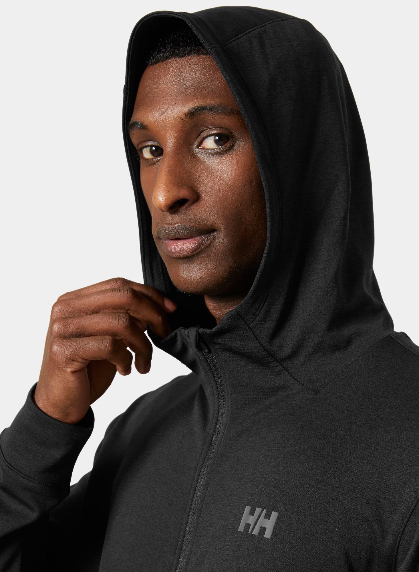 Helly Hansen Men's LIFA Technical Zip Hoodie product image