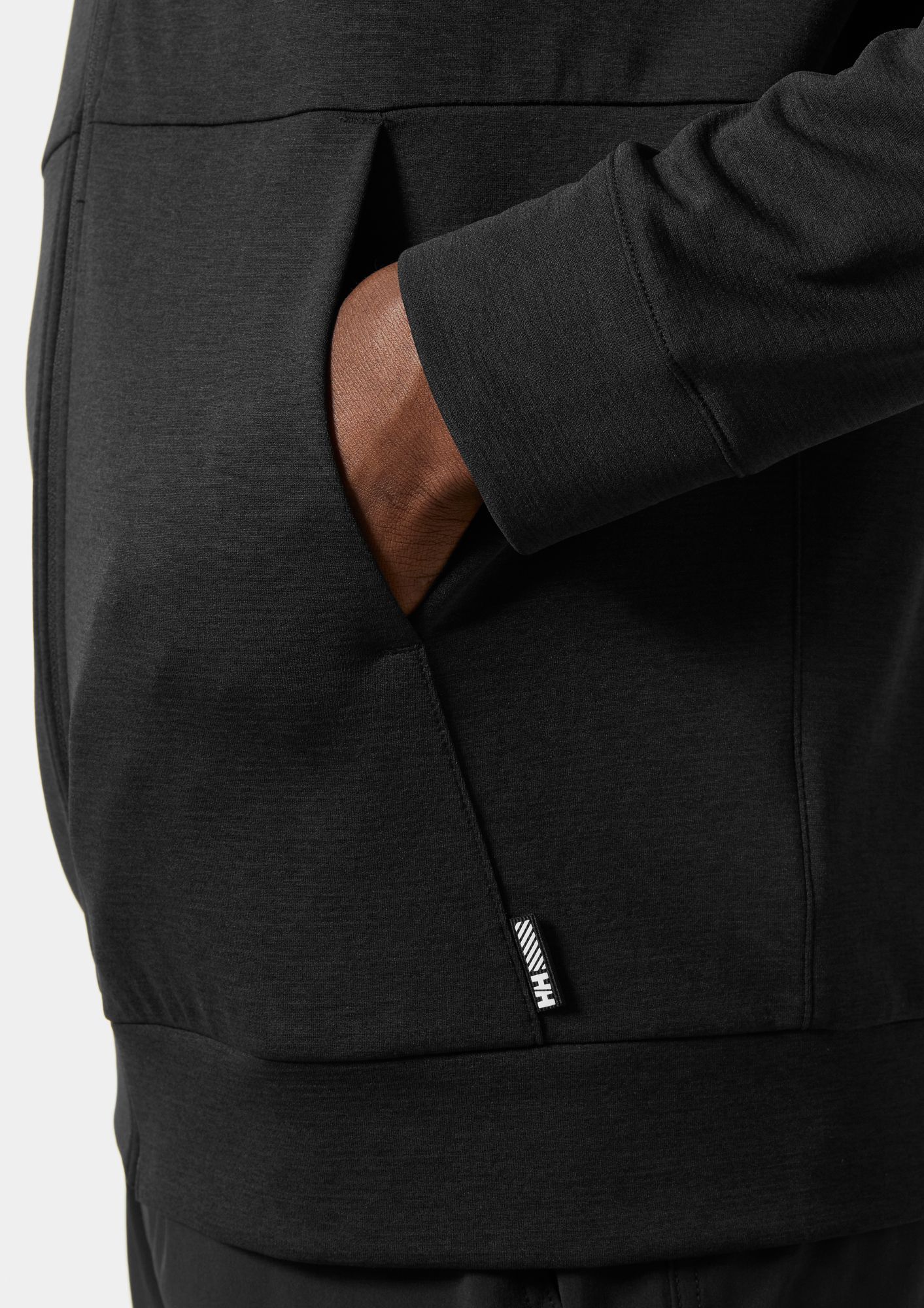 Helly Hansen Men's LIFA Technical Zip Hoodie product image