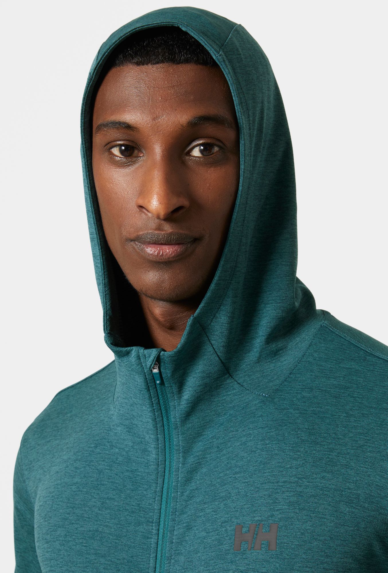 Helly Hansen Men's LIFA Technical Zip Hoodie product image