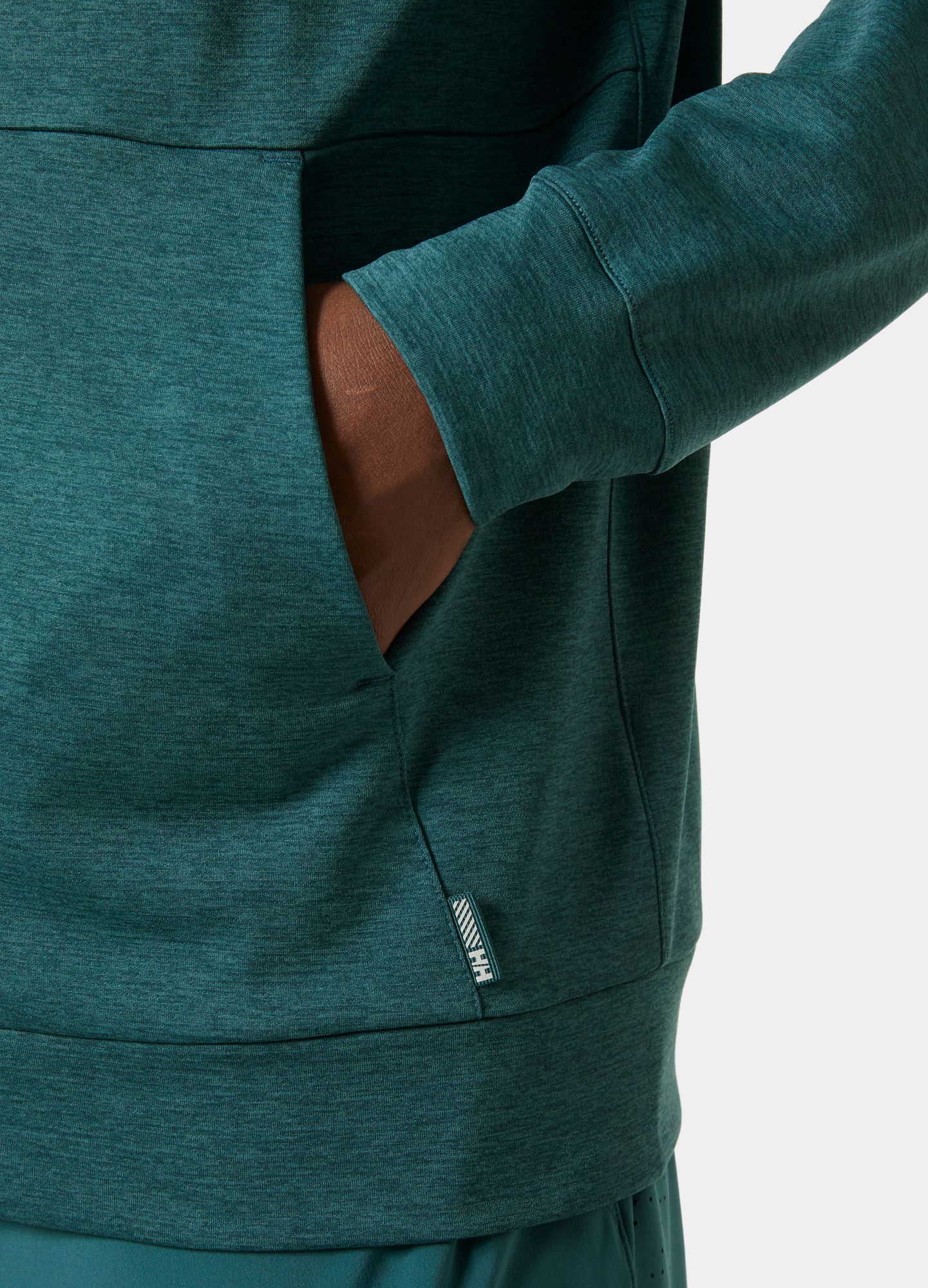 Helly Hansen Men's LIFA Technical Zip Hoodie product image