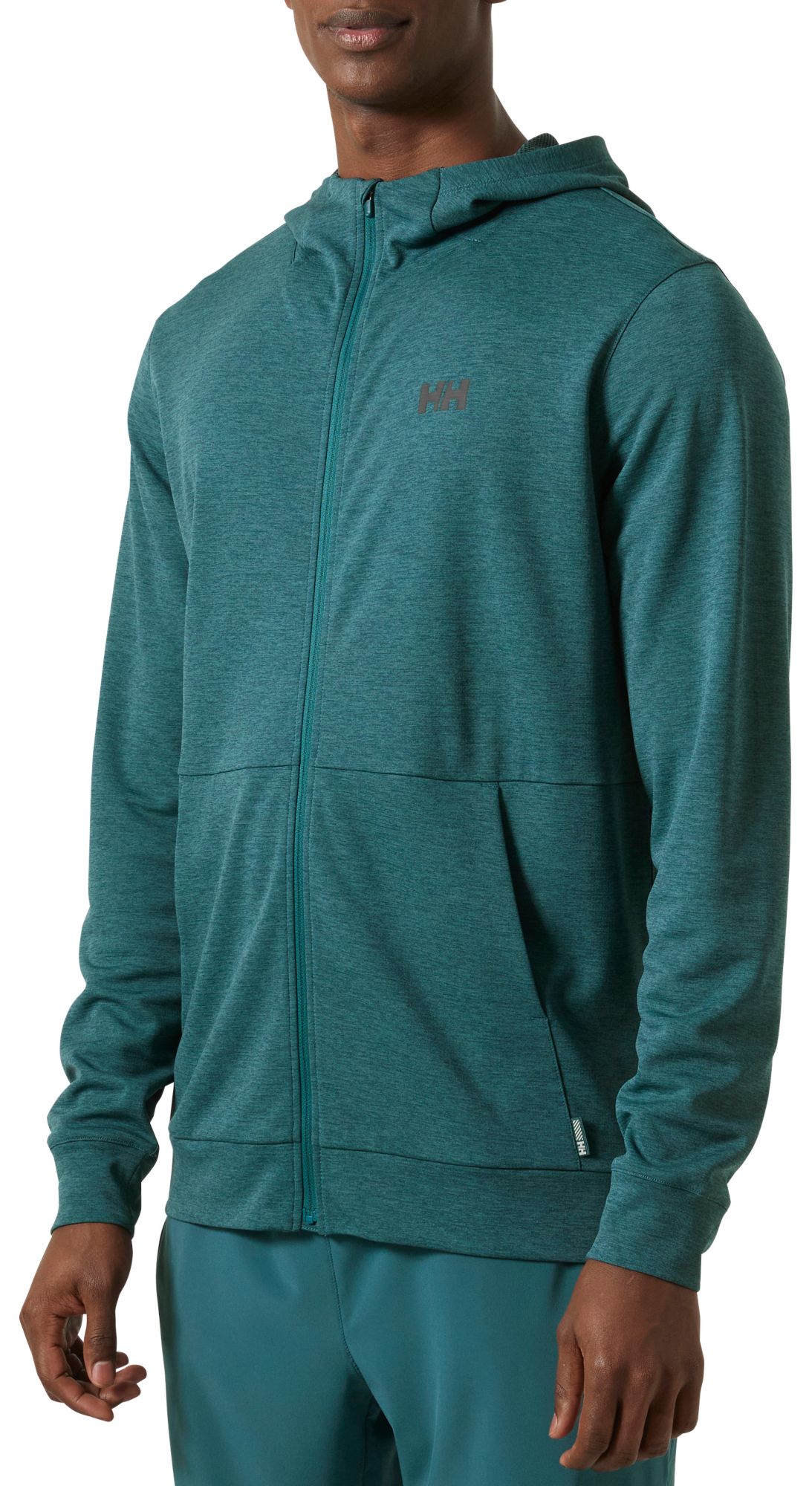 Helly Hansen Men's LIFA Technical Zip Hoodie product image