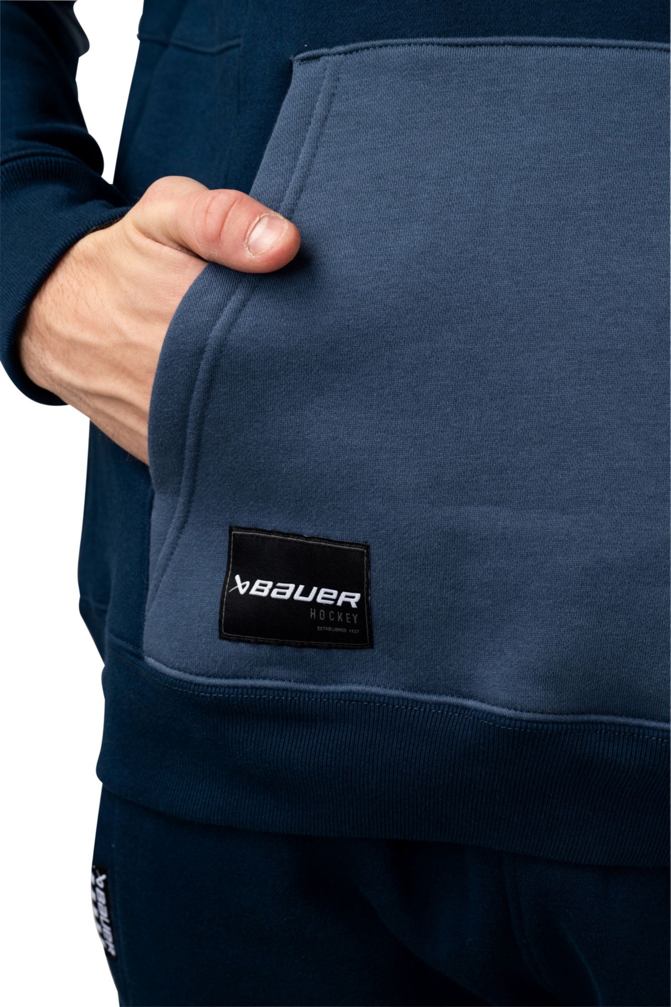 Bauer Gamechanger Hoodie - Senior product image