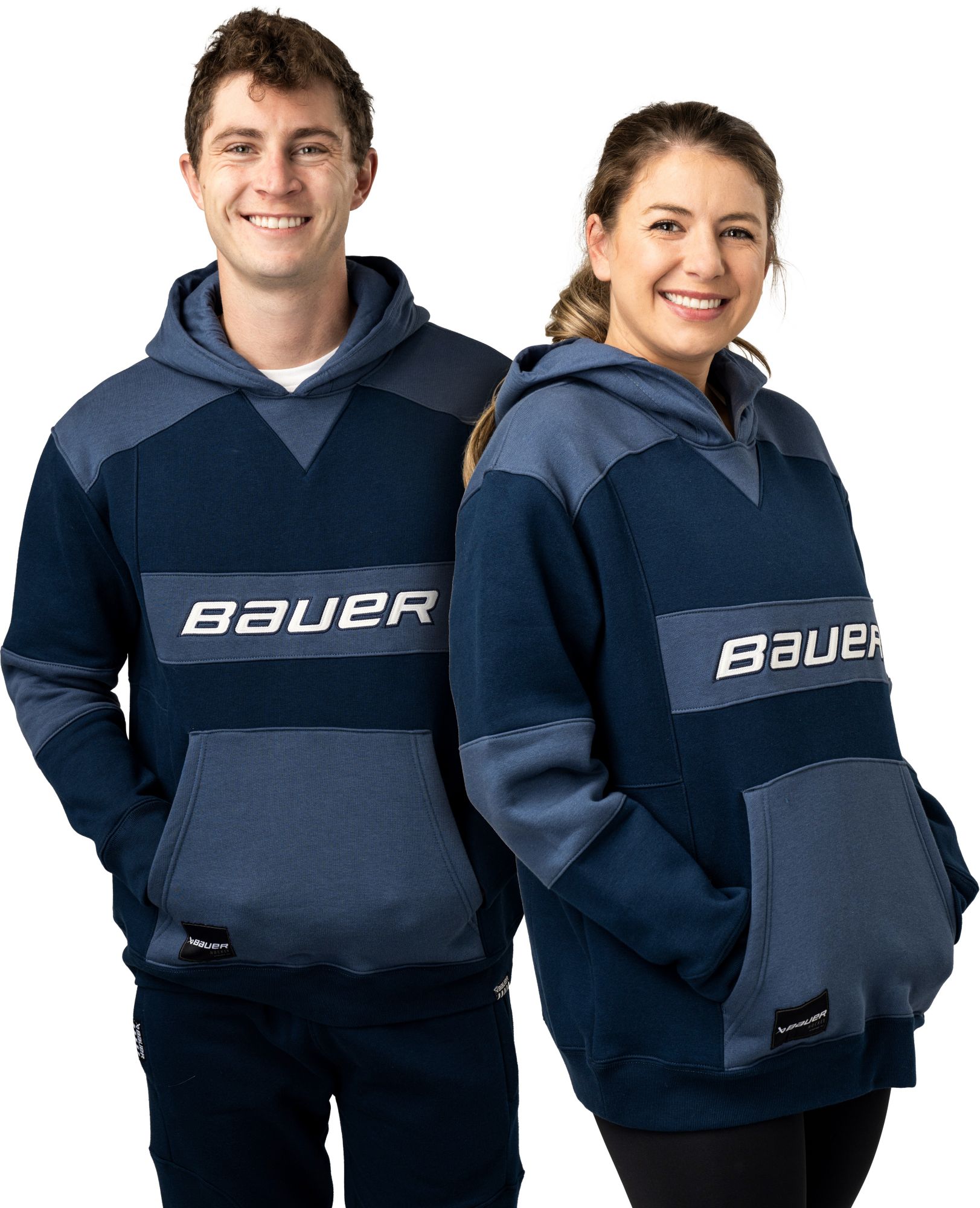 Bauer Gamechanger Hoodie - Senior product image