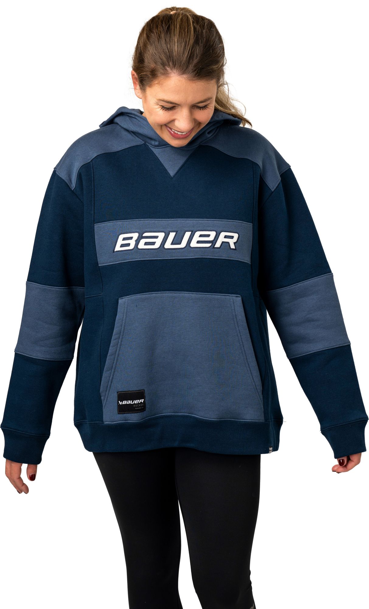 Bauer Gamechanger Hoodie - Senior product image