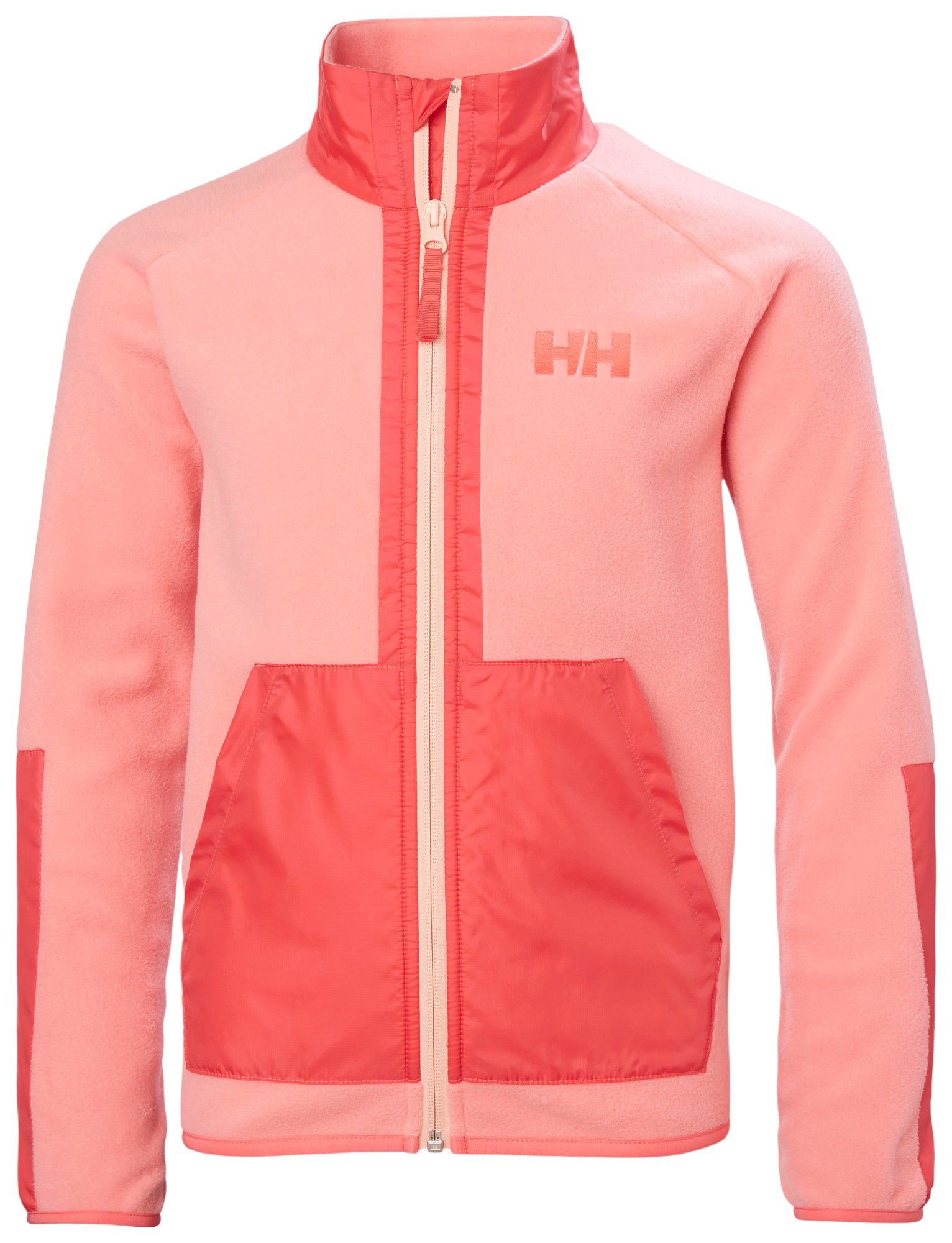 Helly Hansen Kids' Marka Fleece Jacket product image