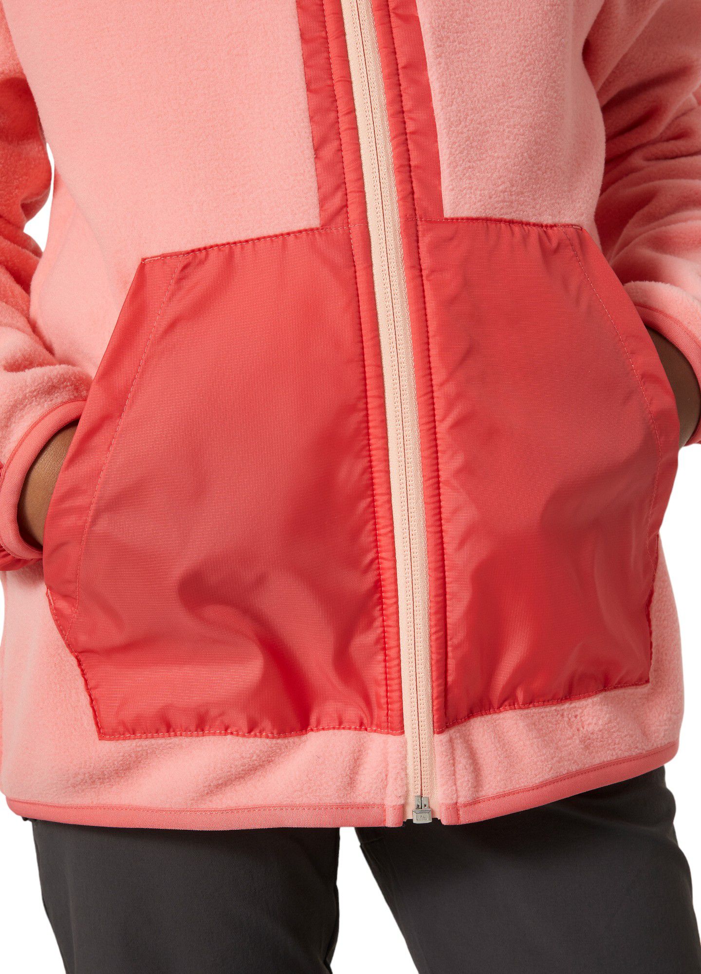Helly Hansen Kids' Marka Fleece Jacket product image