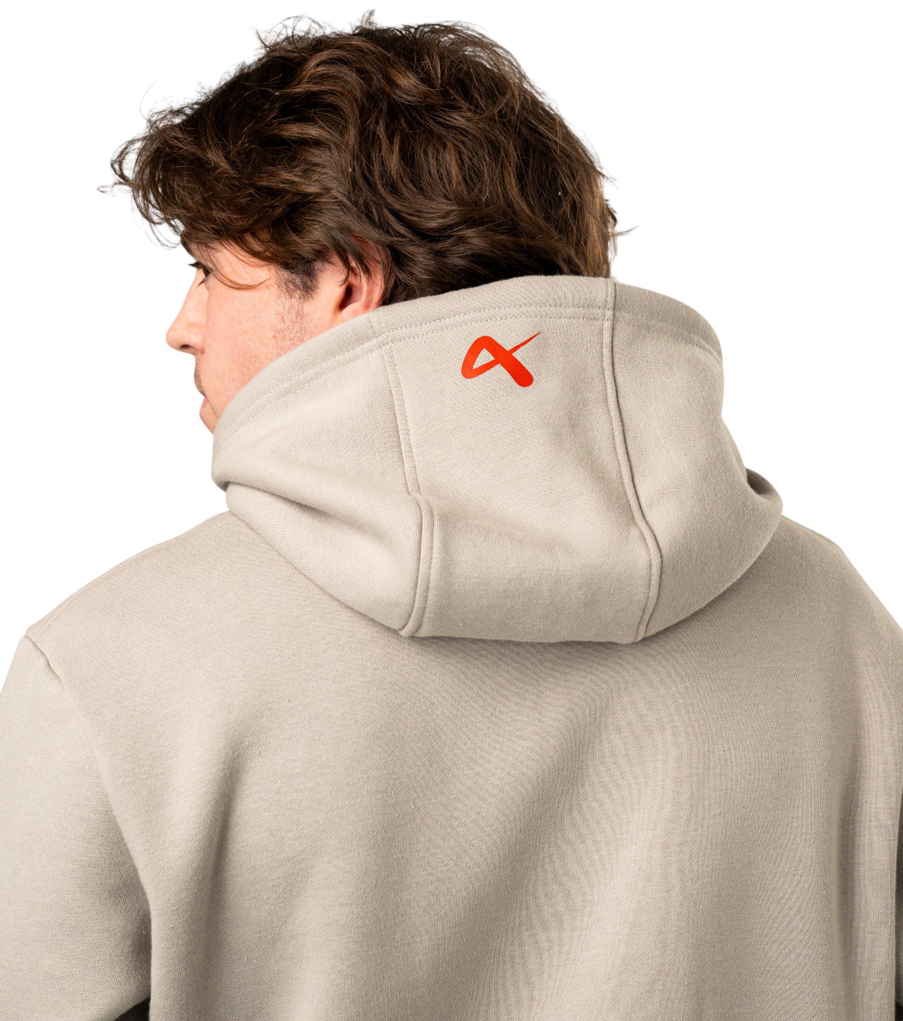 Bauer Adult Chill Factor Fleece Hoodie product image