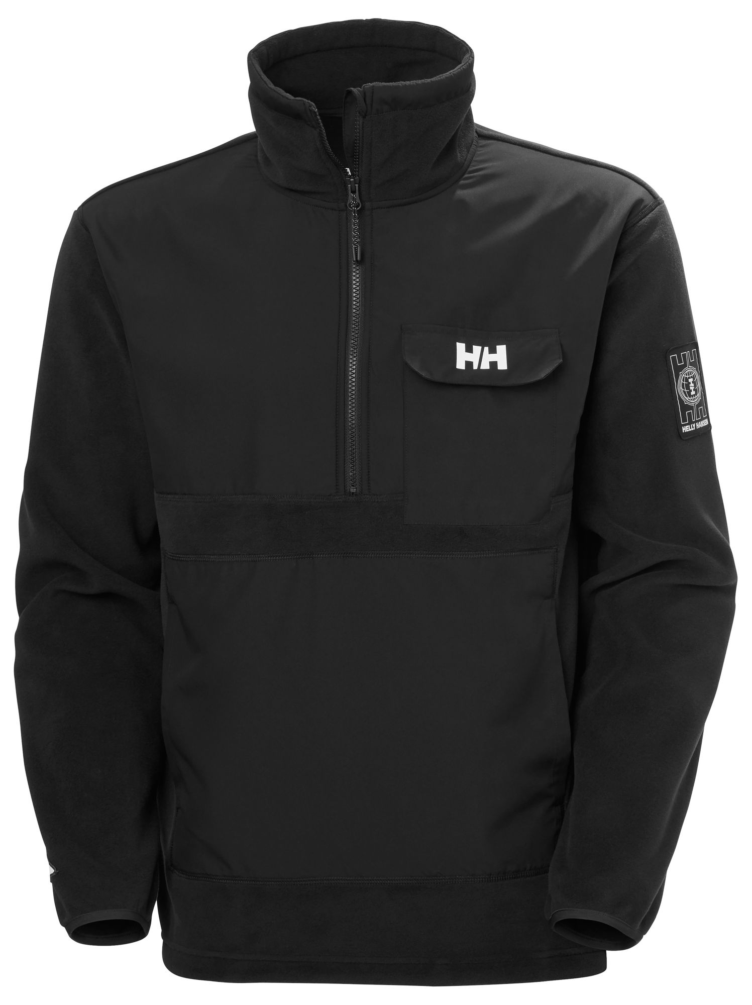 Helly Hansen Men's Play 1/2 Zip Fleece Jacket product image