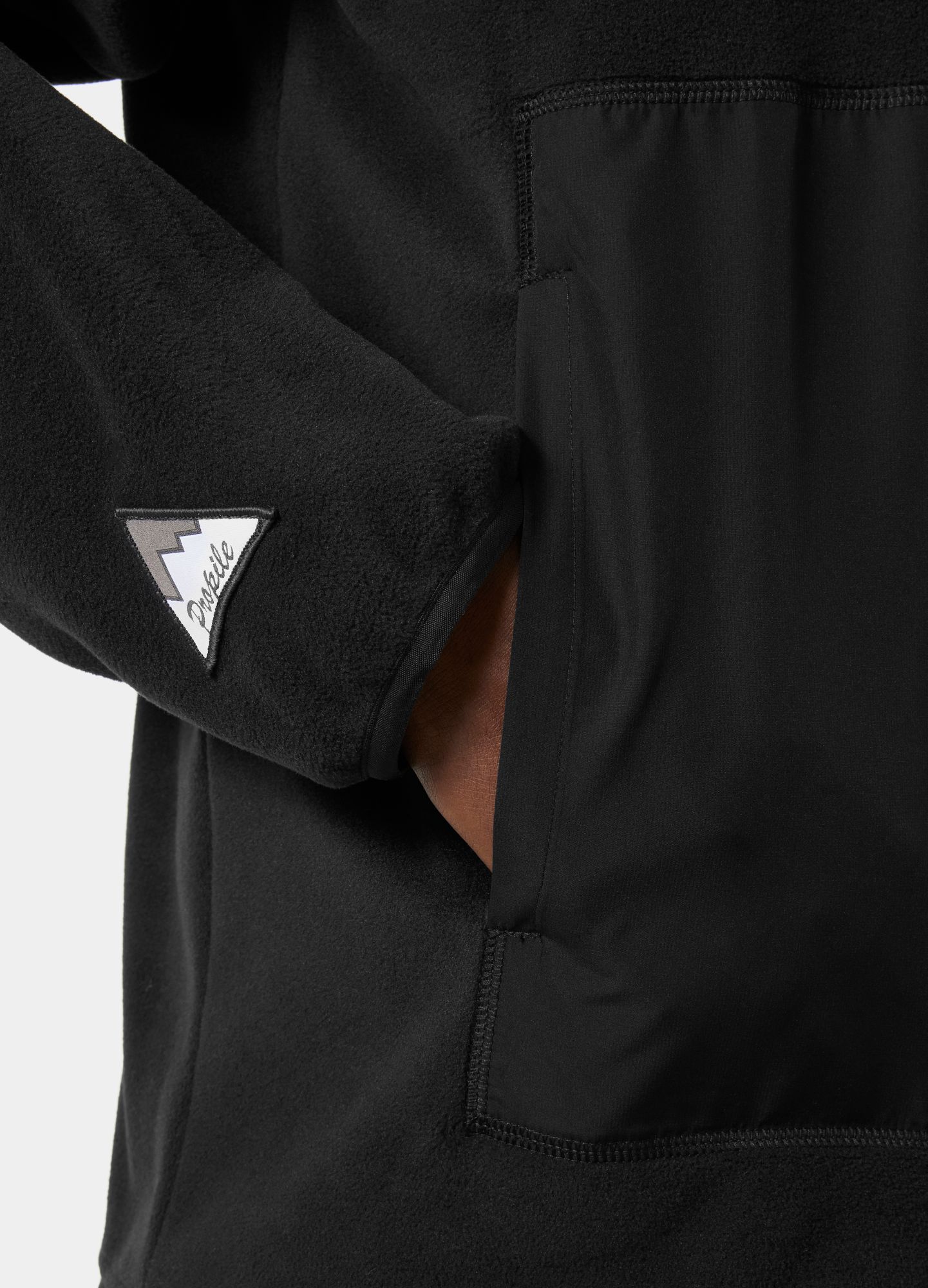 Helly Hansen Men's Play 1/2 Zip Fleece Jacket product image